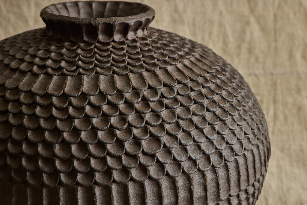 Nicky Kehoe - Katuk Vase, Large
