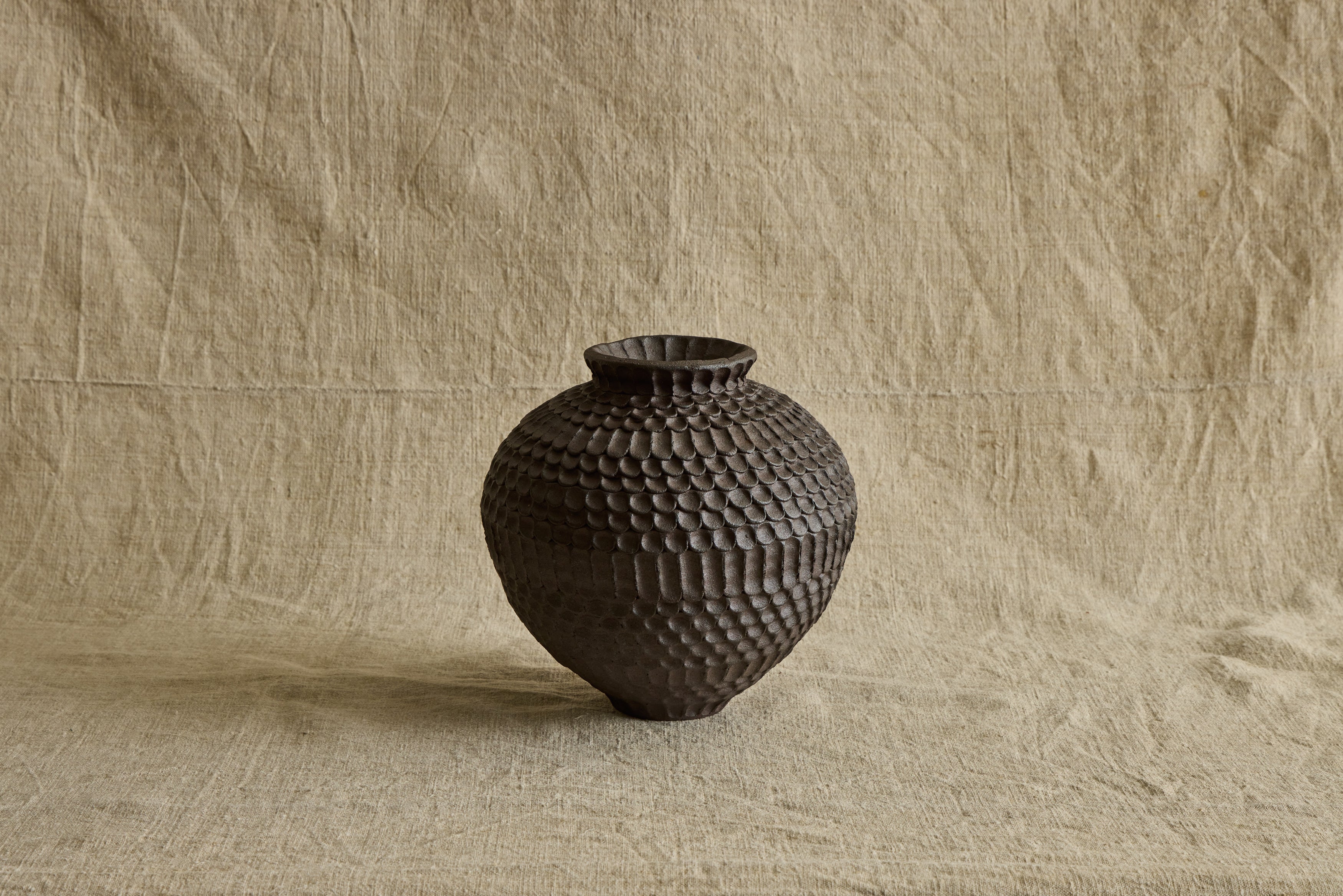 Nicky Kehoe - Katuk Vase, Medium