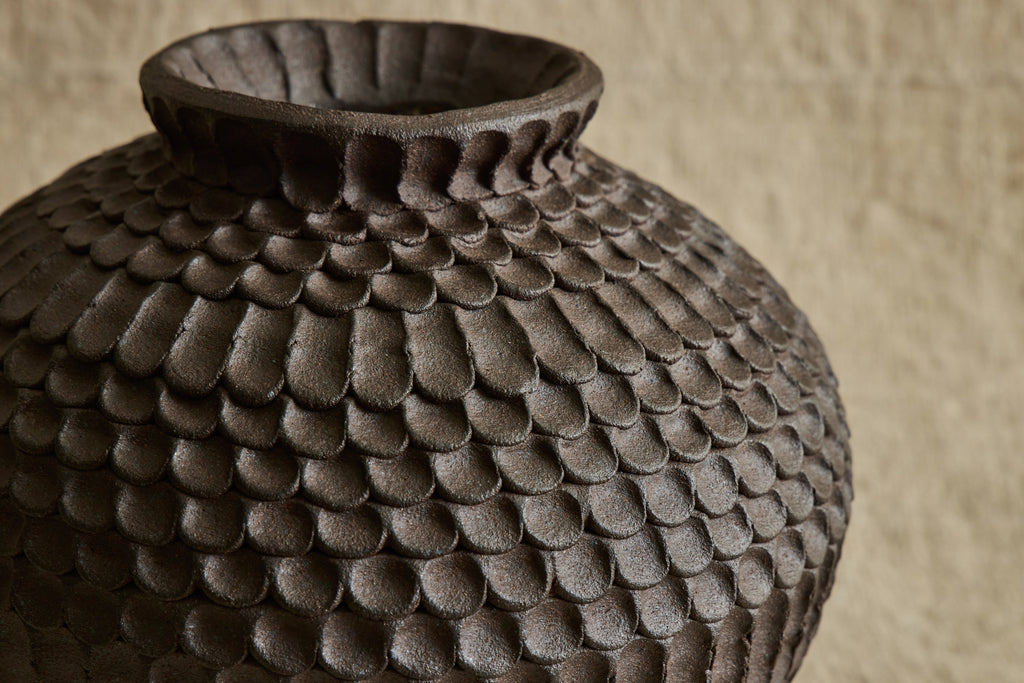Nicky Kehoe - Katuk Vase, Medium