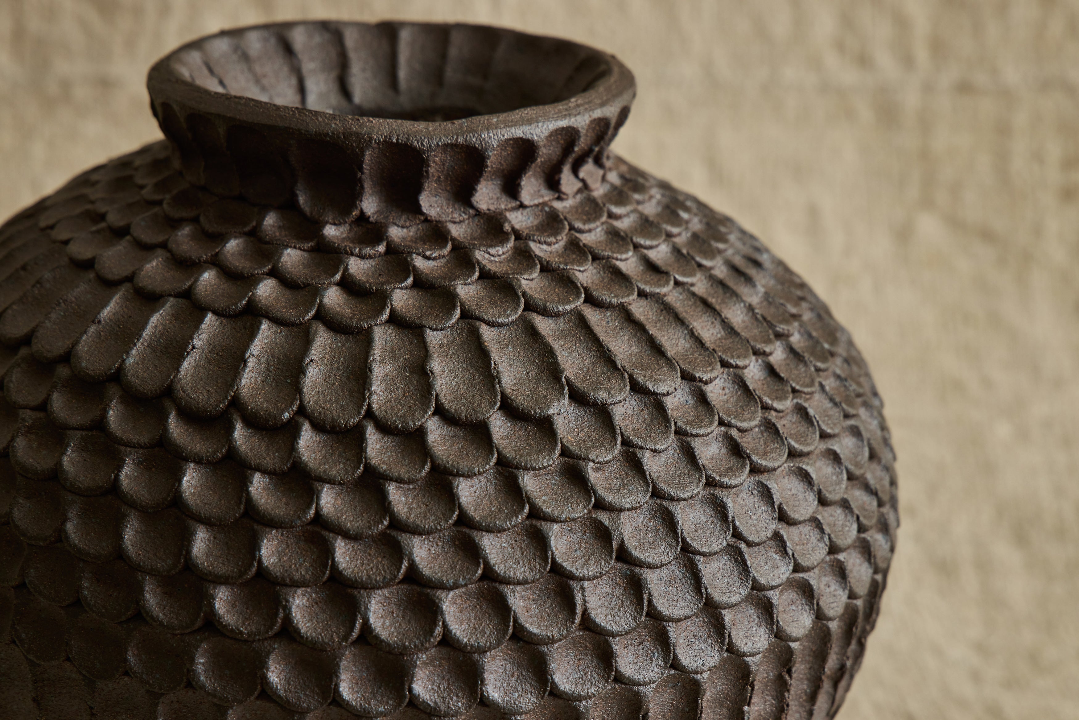 Nicky Kehoe - Katuk Vase, Medium