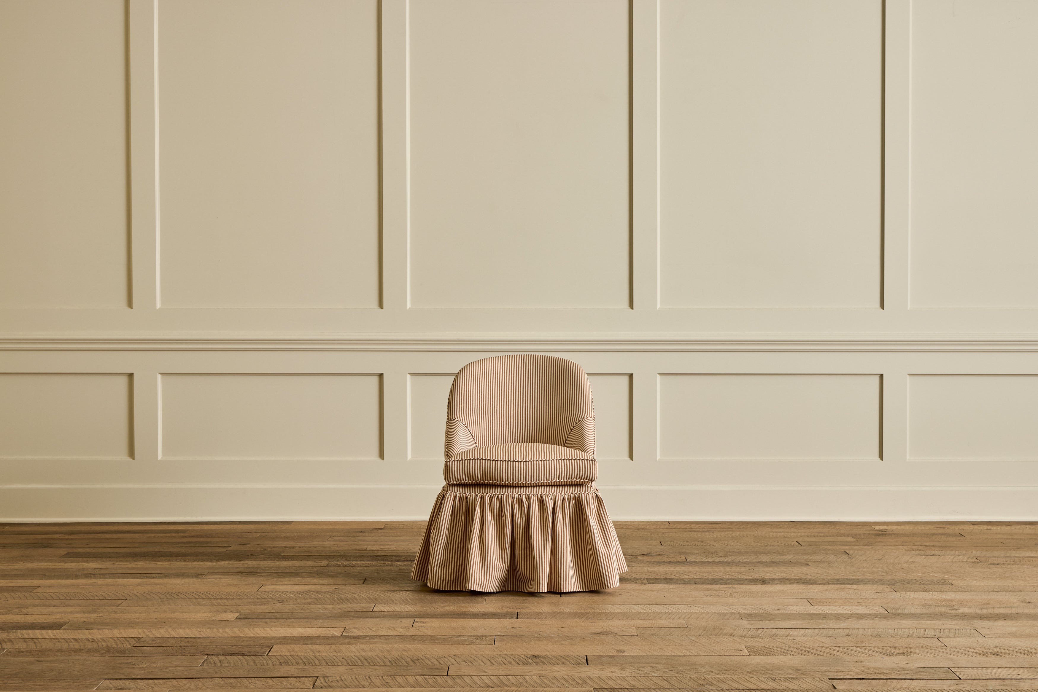 Nicky Kehoe - Skirted Cove Dining Chair