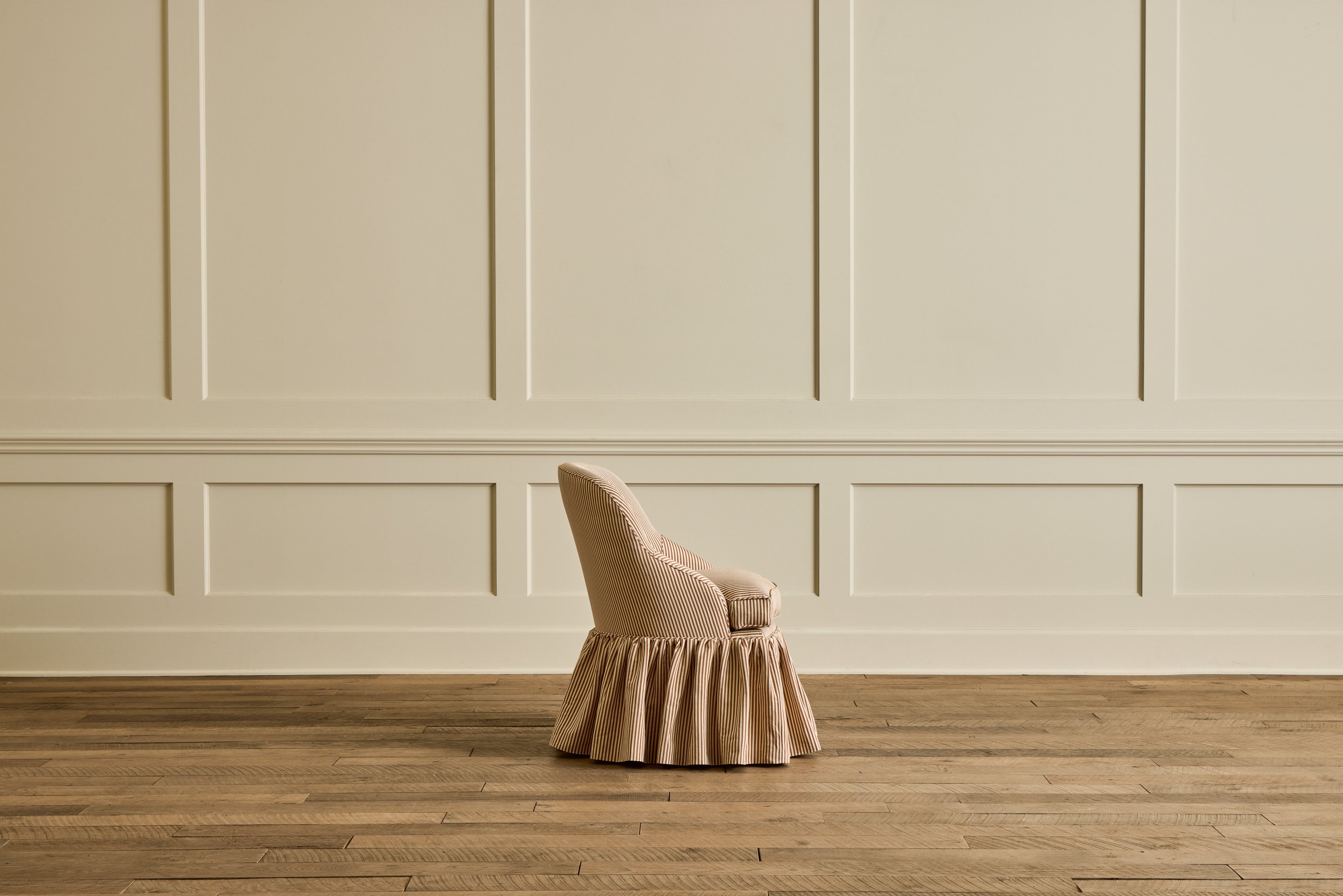 Nicky Kehoe - Skirted Cove Dining Chair