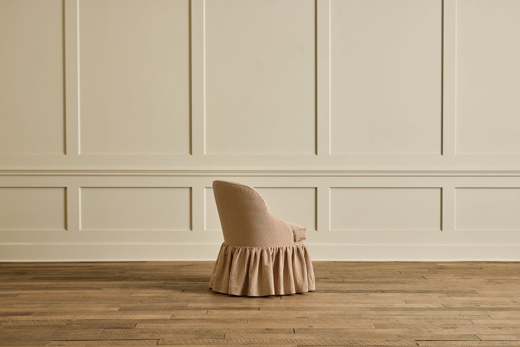 Nicky Kehoe - Skirted Cove Dining Chair