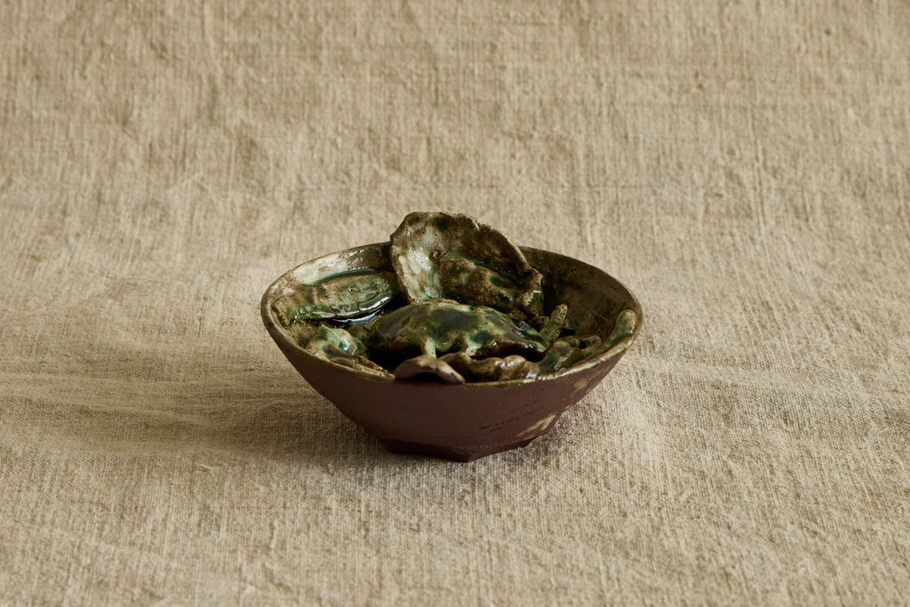 Nicky Kehoe - Bowl No. 1