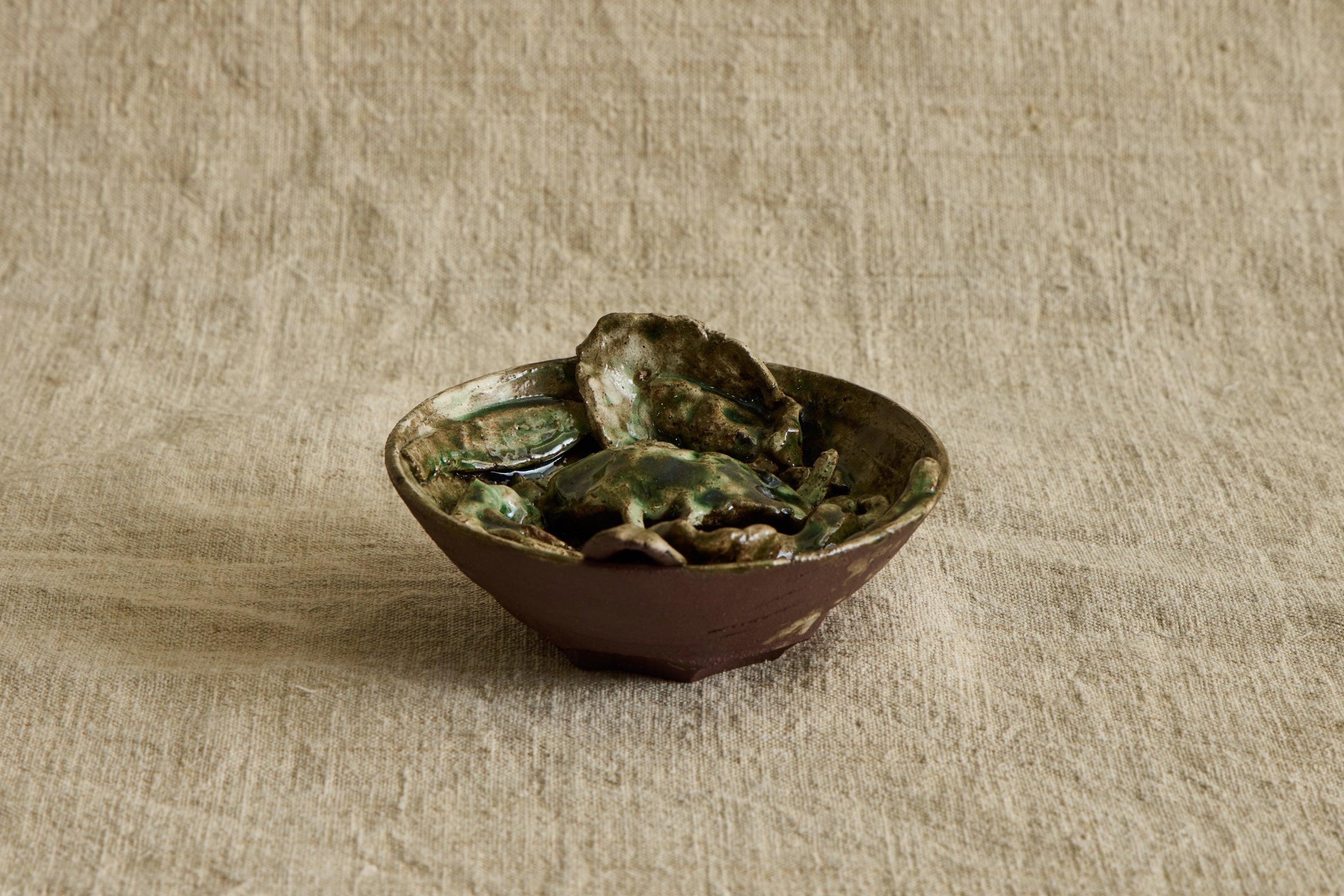Nicky Kehoe - Bowl No. 1