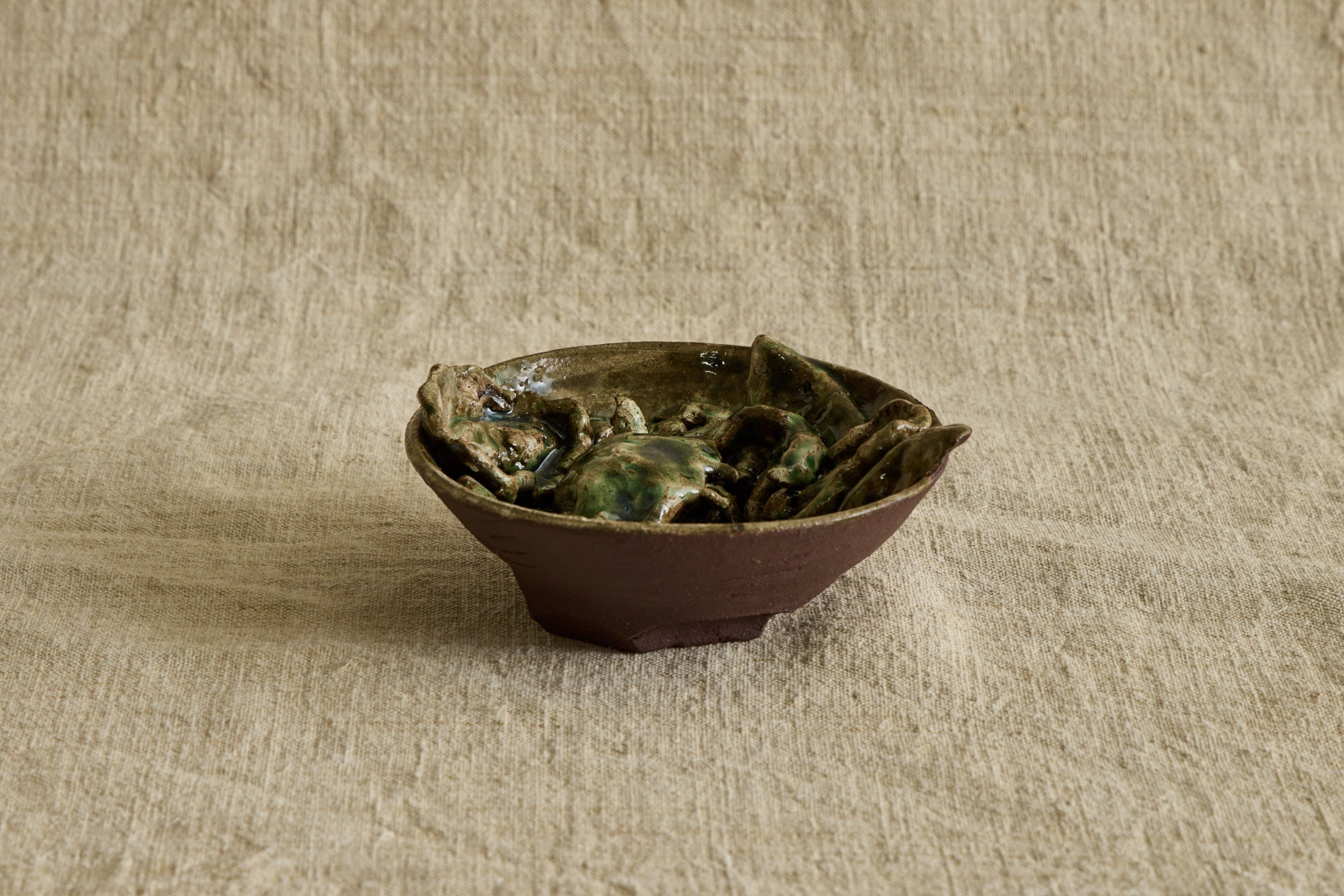 Nicky Kehoe - Bowl No. 1