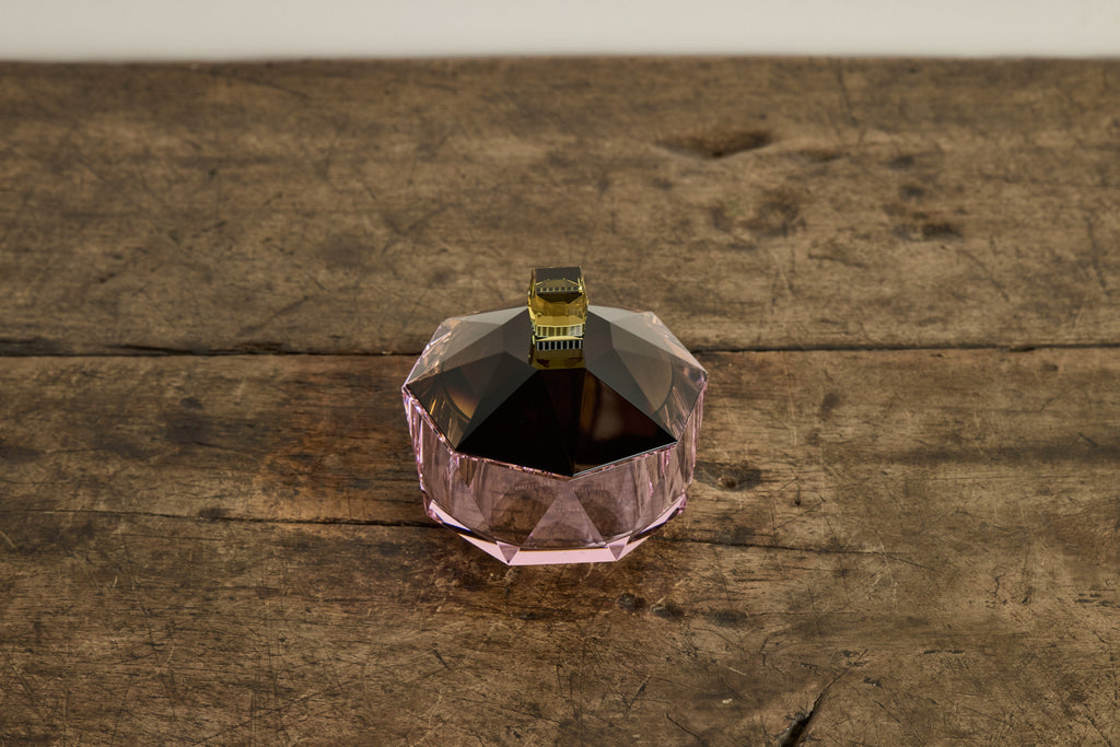 Nicky Kehoe - Jewelry Box, Rose