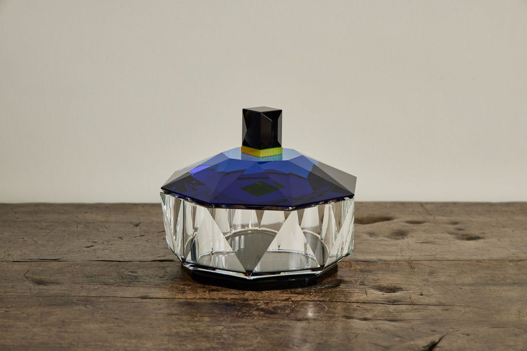 Nicky Kehoe - Jewelry Box, Sapphire