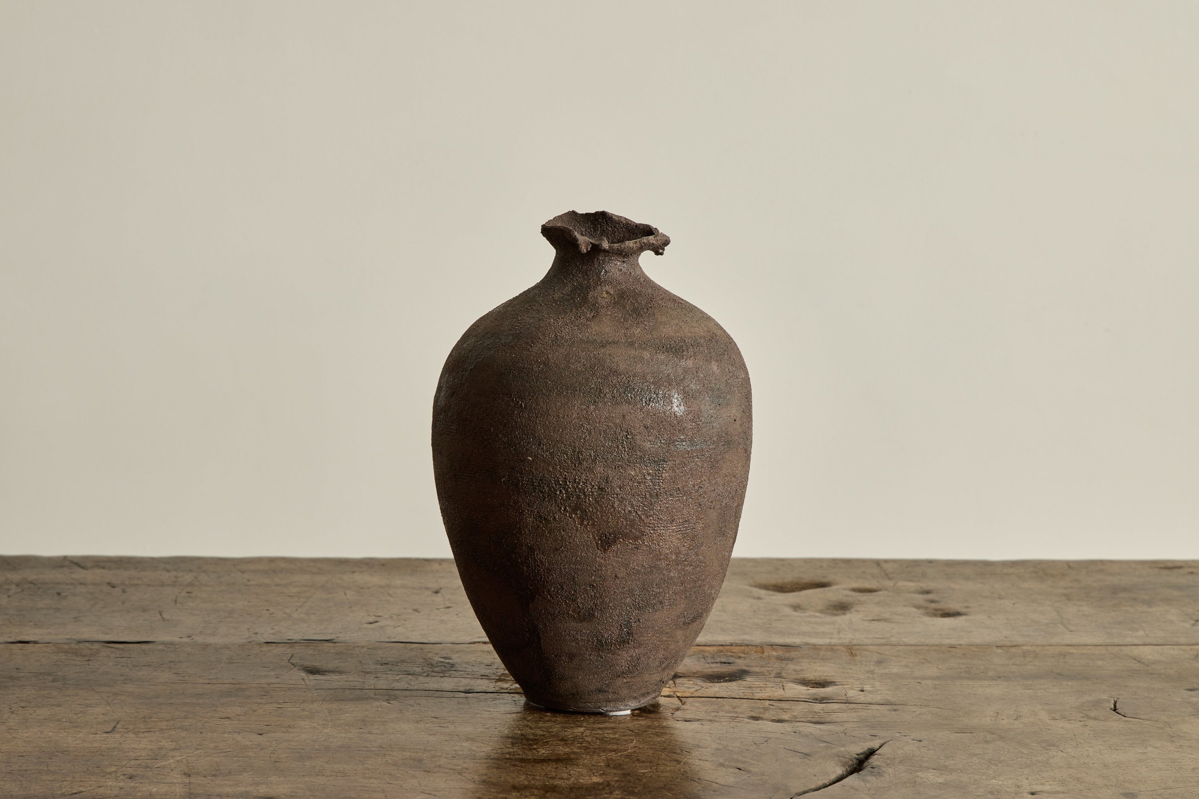 Nicky Kehoe - Umber Bottle No.2