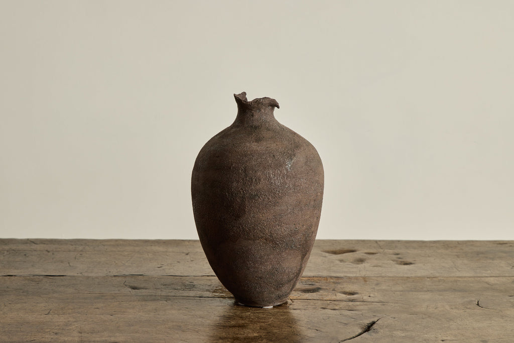Nicky Kehoe - Umber Bottle No.2