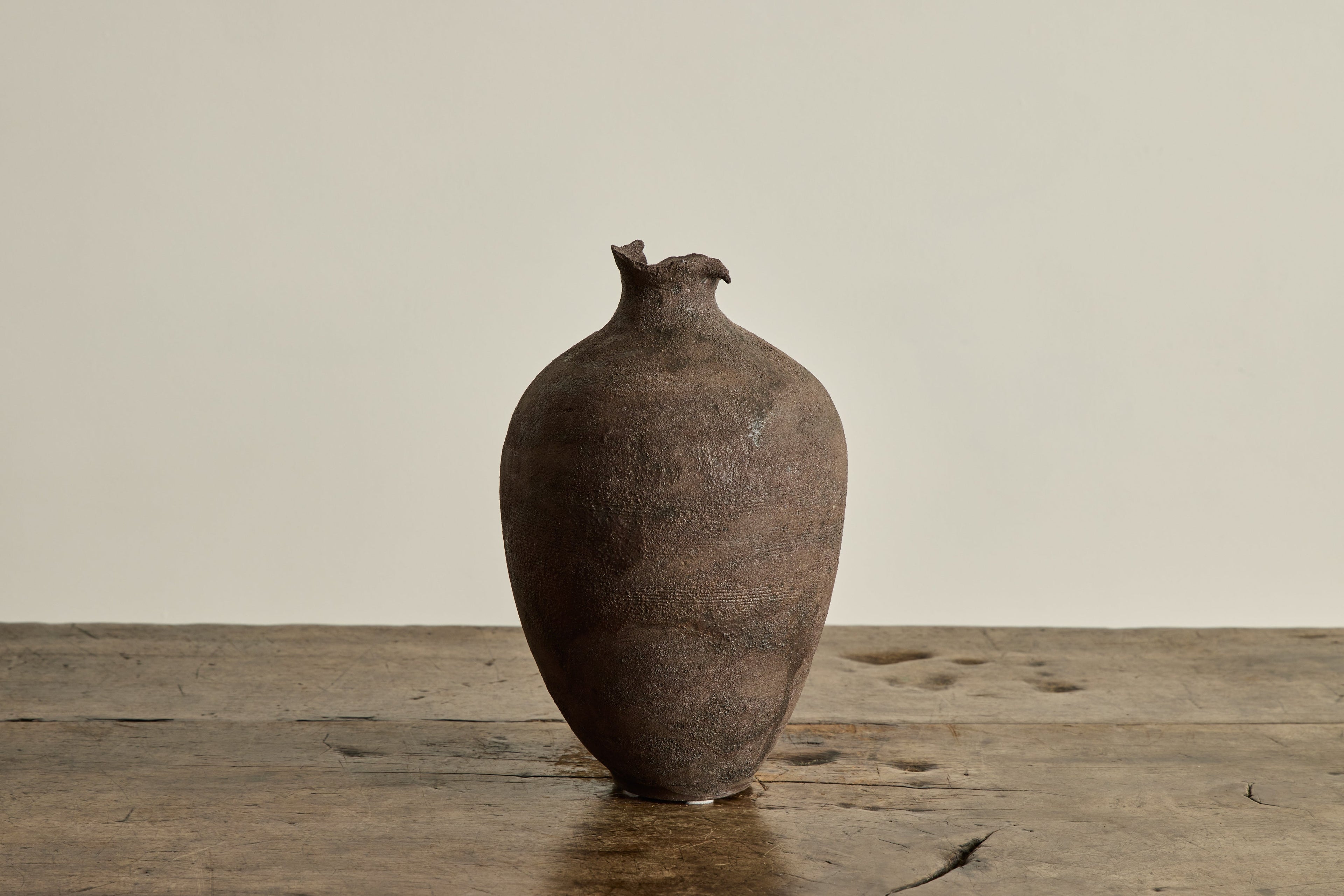 Nicky Kehoe - Umber Bottle No.2
