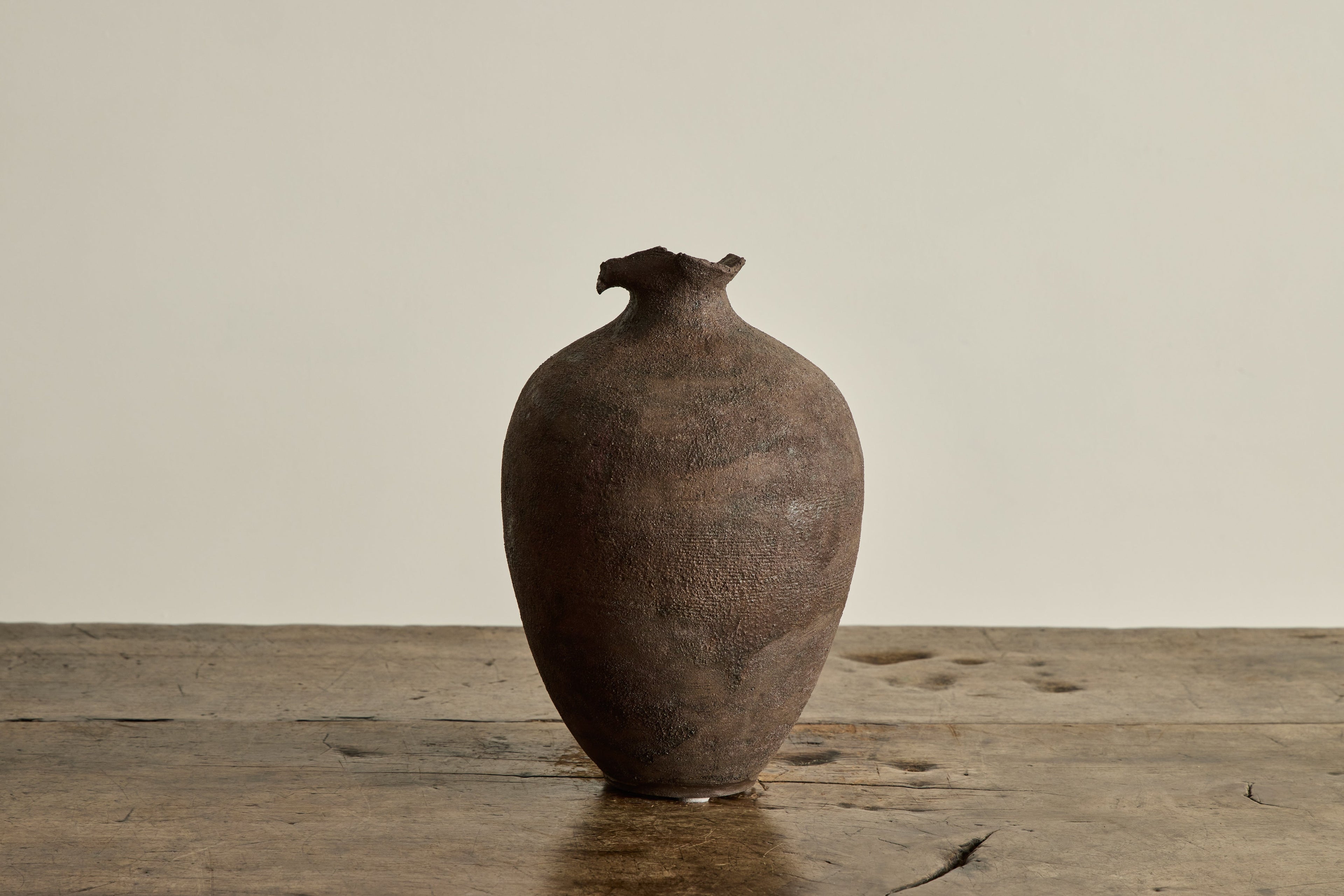 Nicky Kehoe - Umber Bottle No.2