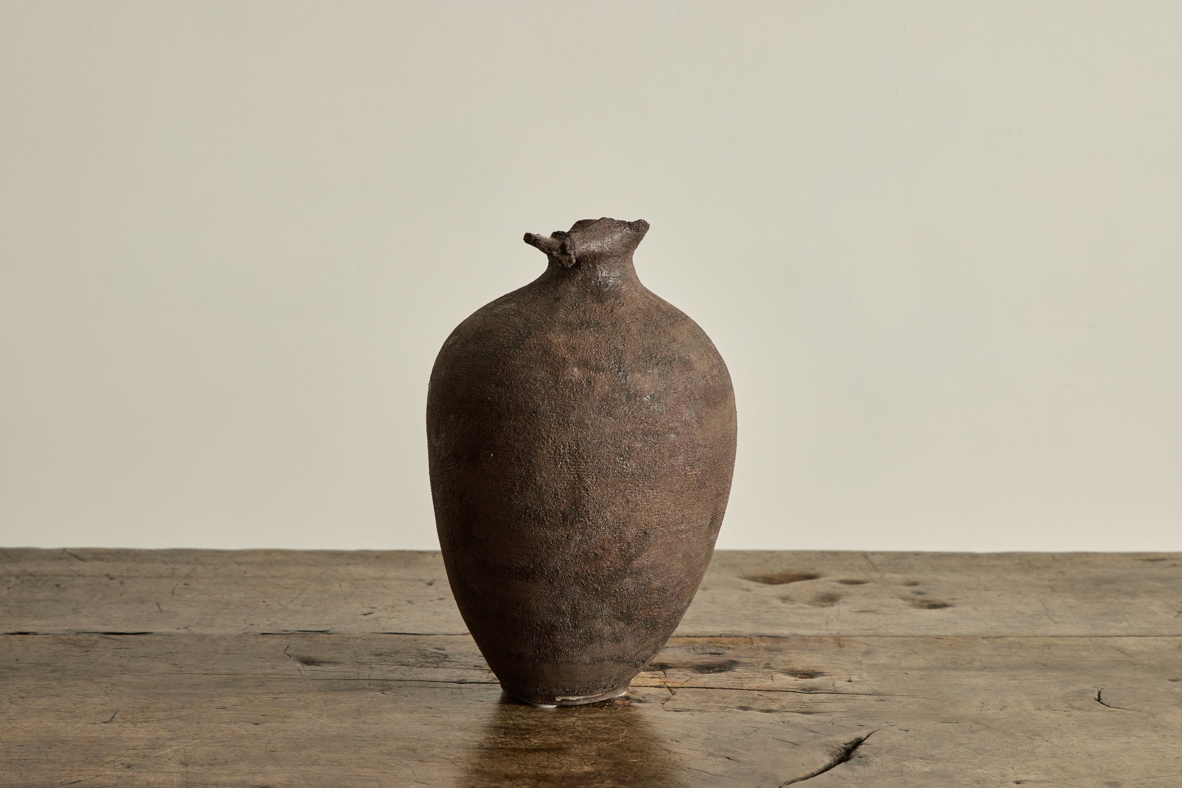 Nicky Kehoe - Umber Bottle No.2
