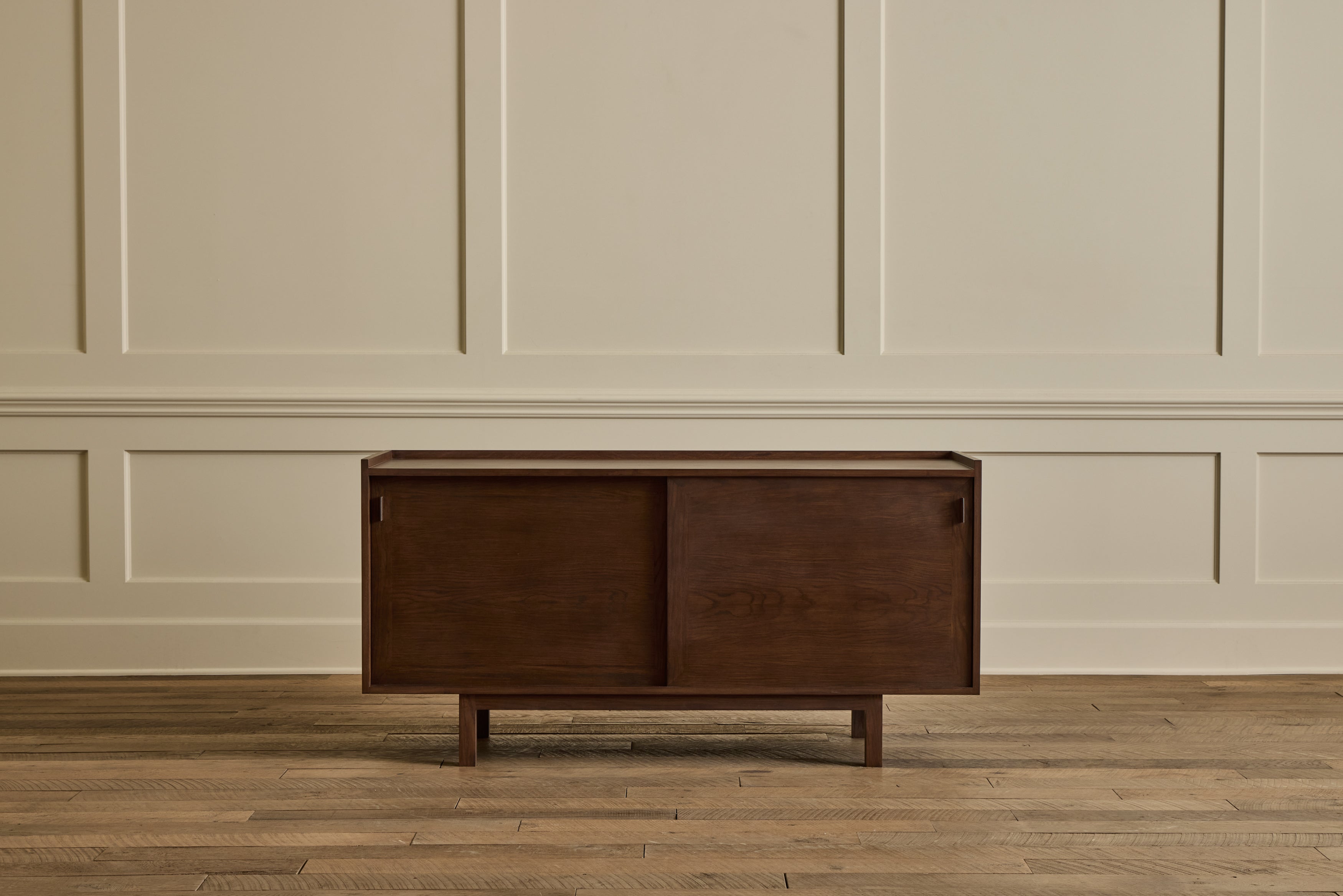 Nicky Kehoe - Purist Credenza, 60"