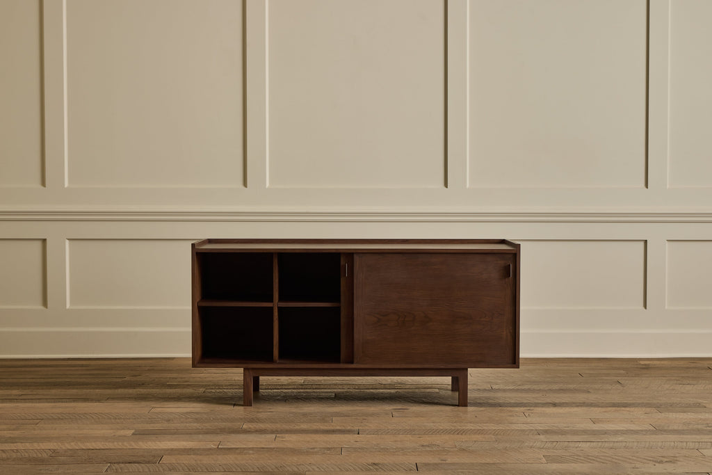 Nicky Kehoe - Purist Credenza, 60"