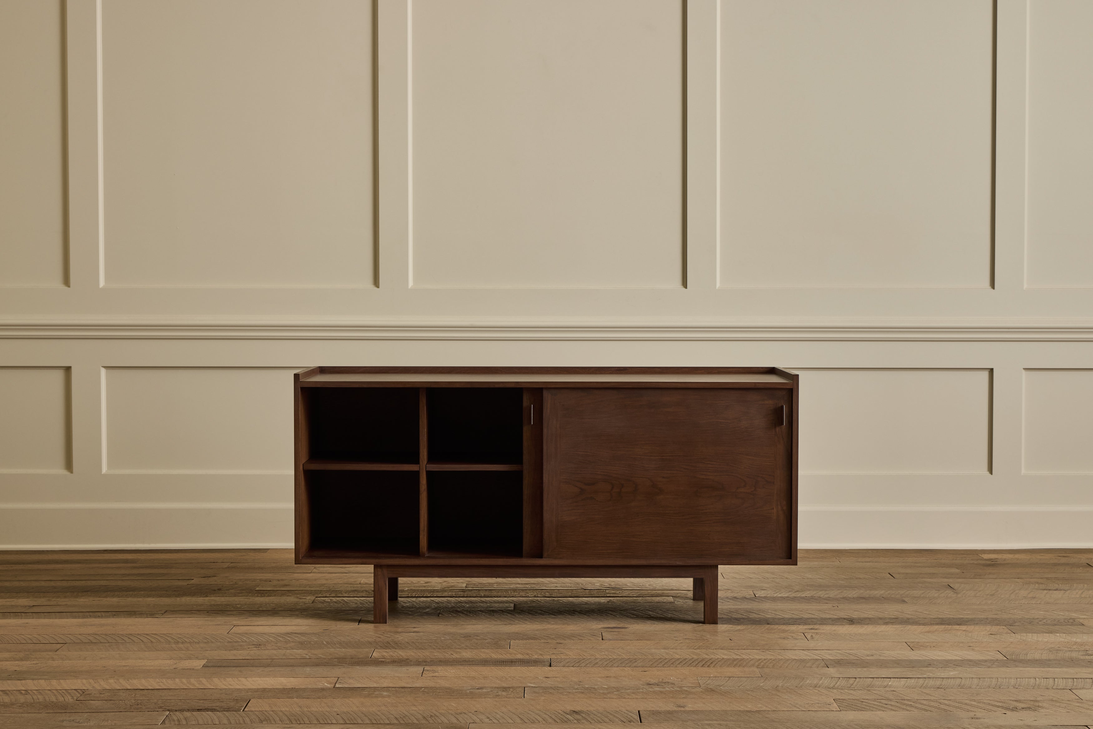Nicky Kehoe - Purist Credenza, 60"