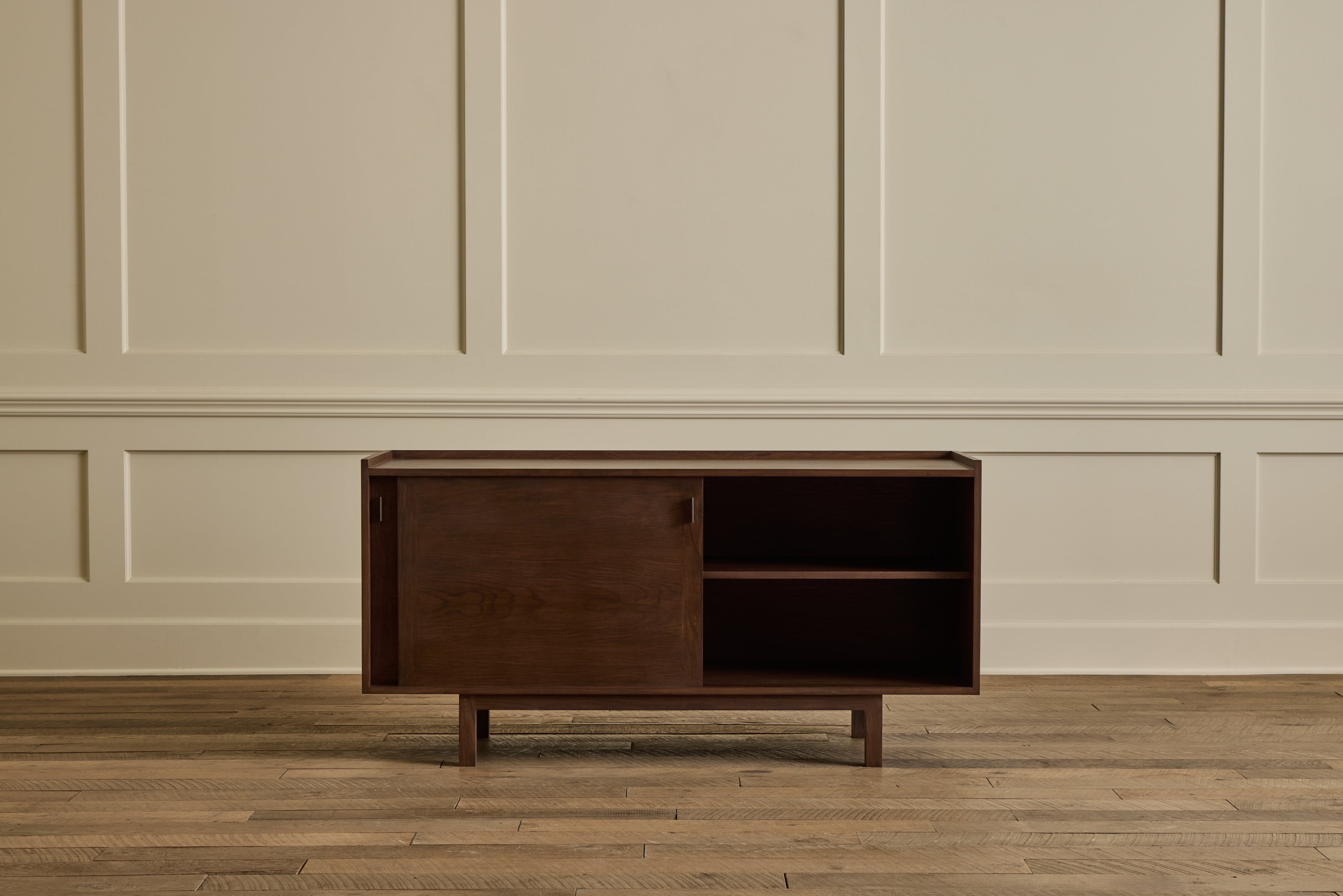 Nicky Kehoe - Purist Credenza, 60"