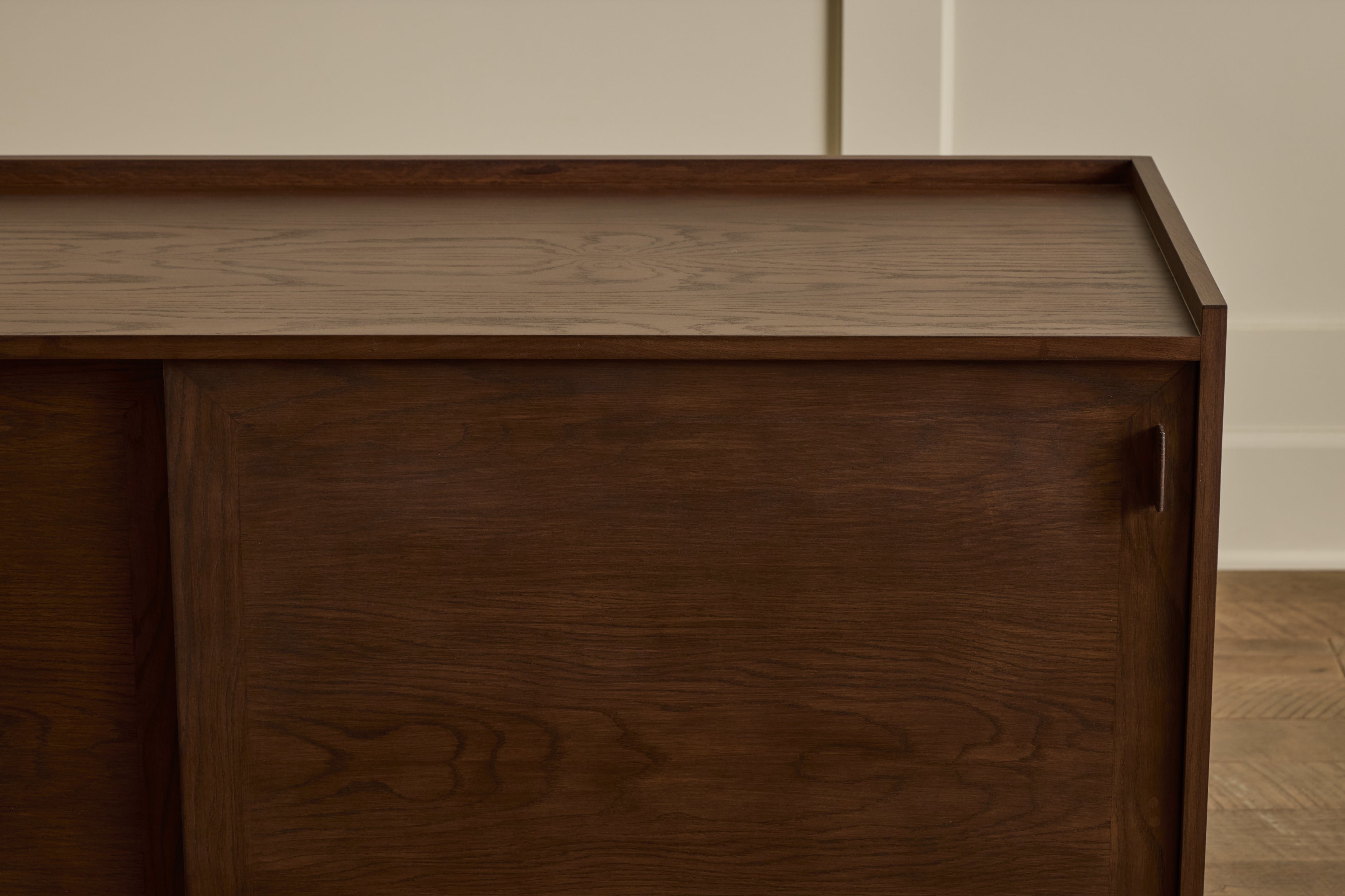 Nicky Kehoe - Purist Credenza, 60"