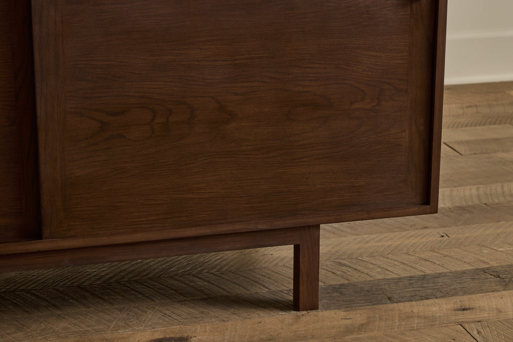 Nicky Kehoe - Purist Credenza, 60"
