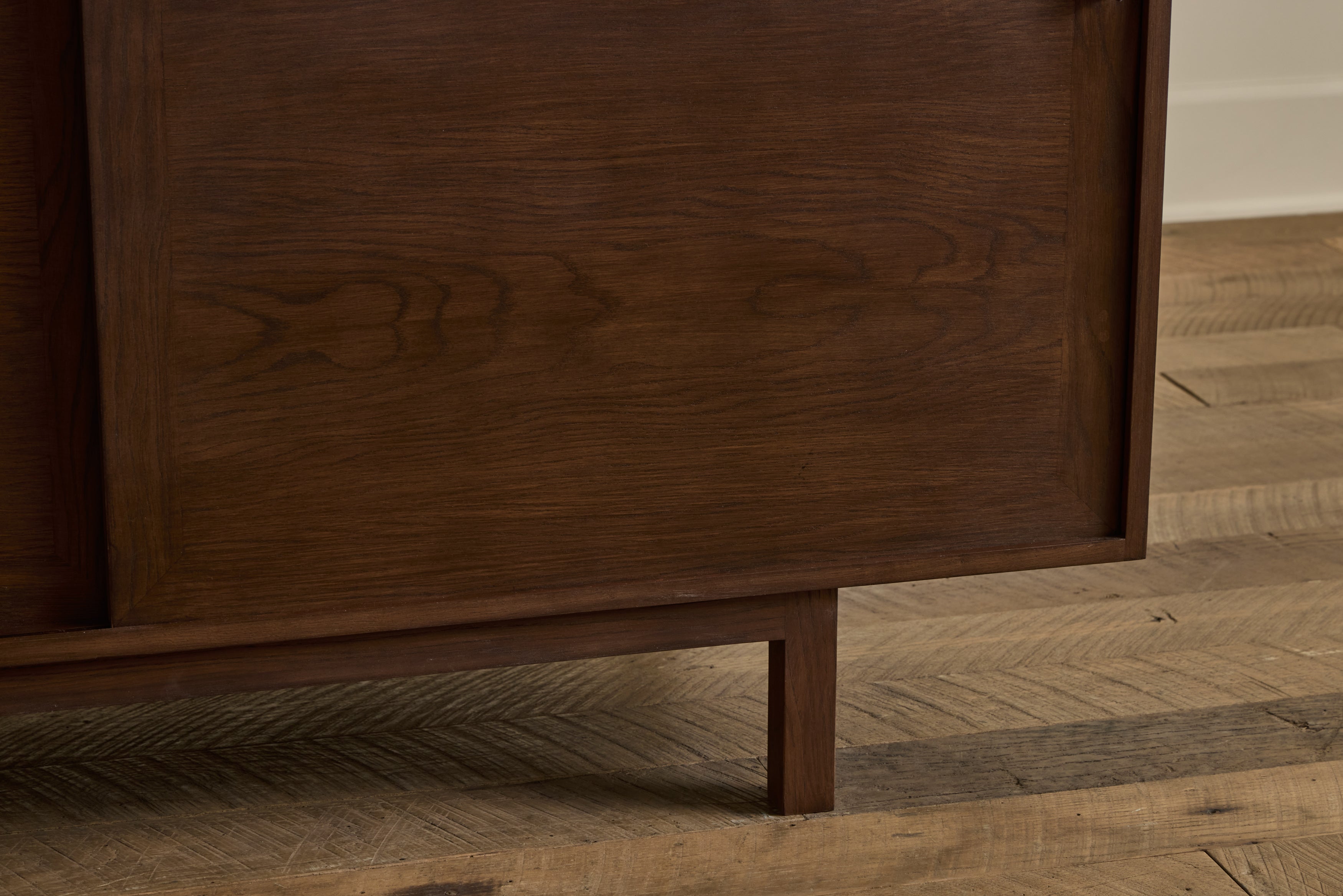 Nicky Kehoe - Purist Credenza, 60"