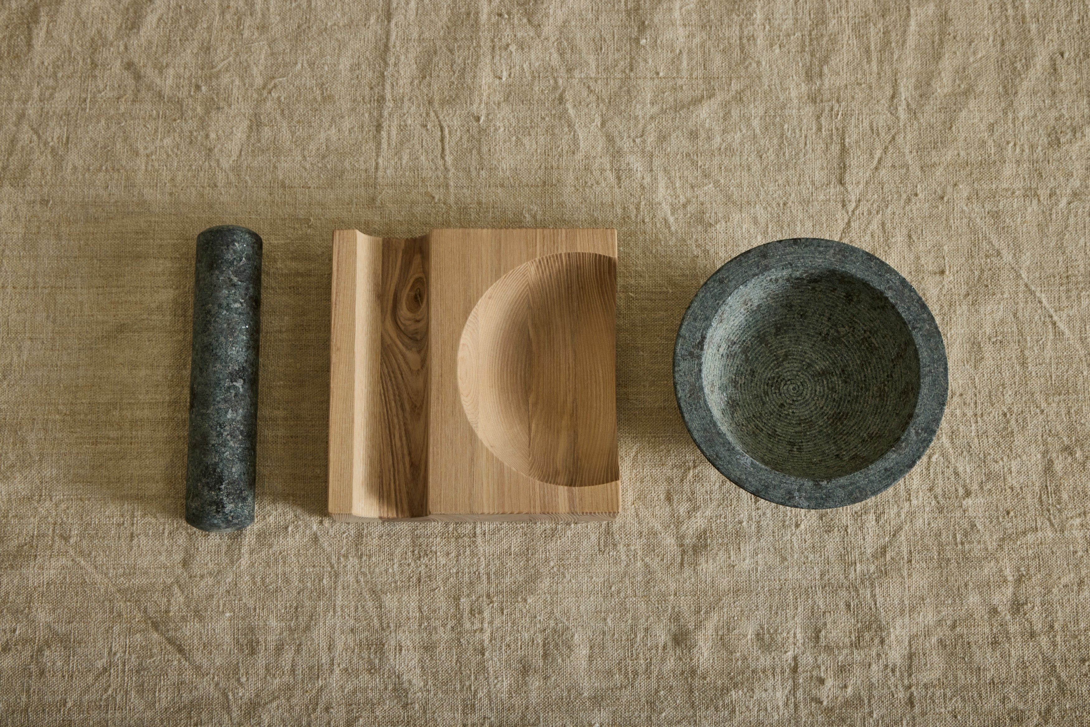 Nicky Kehoe - Perch Mortar & Pestle