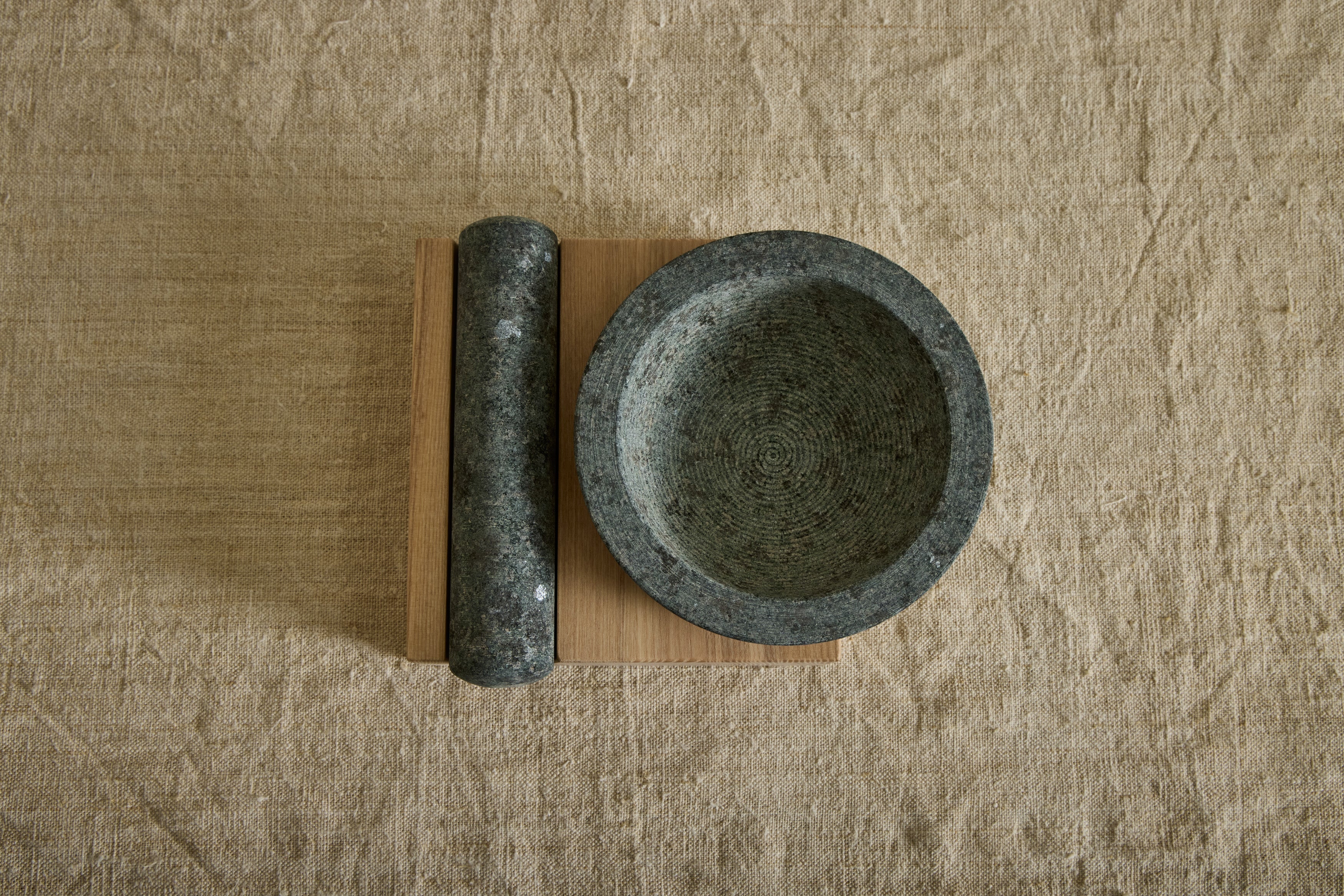 Nicky Kehoe - Perch Mortar & Pestle