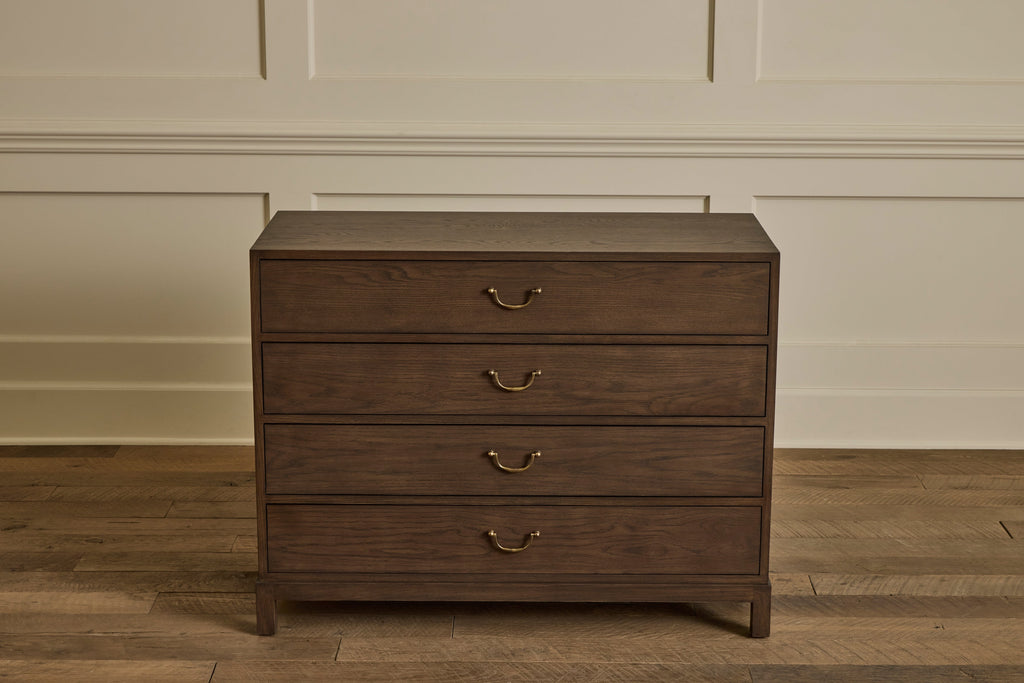 Nicky Kehoe - Campaign Dresser, 42"