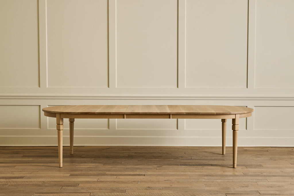 Nicky Kehoe - Sunday Supper Table, 96"