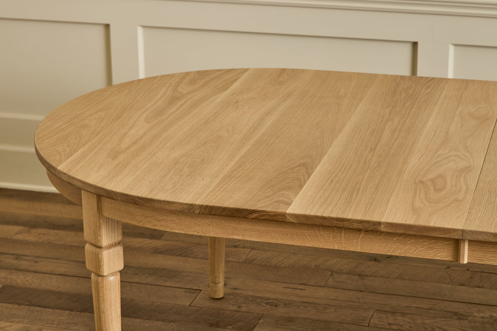 Nicky Kehoe - Sunday Supper Table, 96"