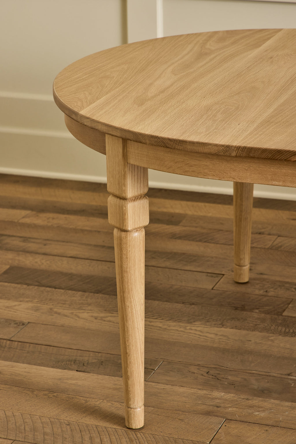Nicky Kehoe - Sunday Supper Table, 96"