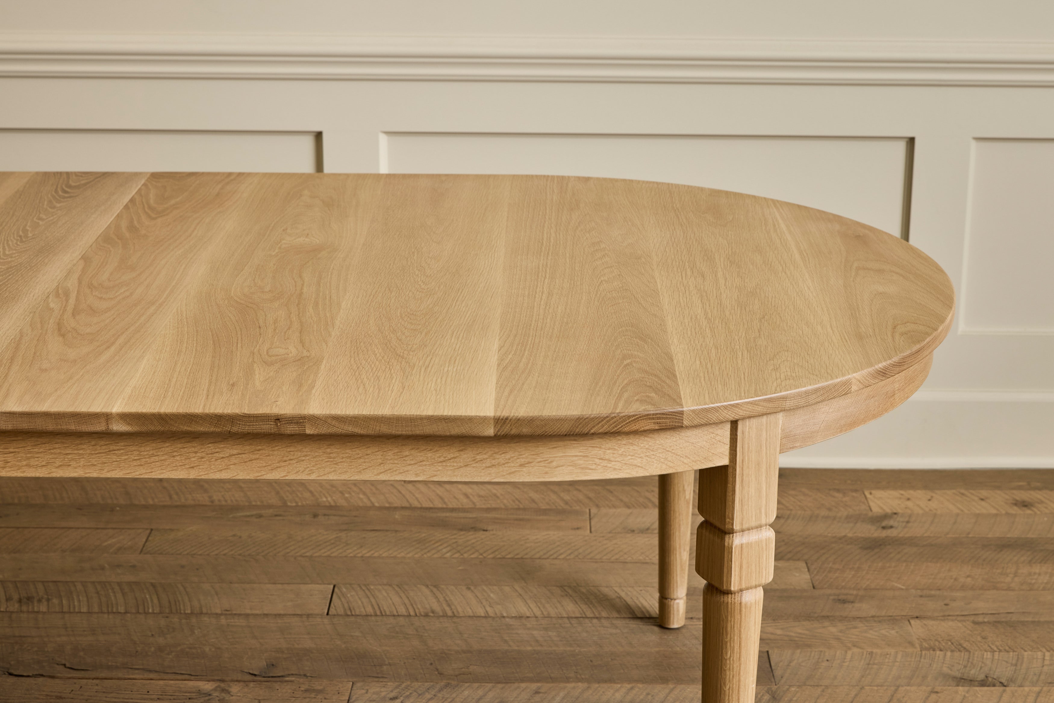 Nicky Kehoe - Sunday Supper Table, 96"