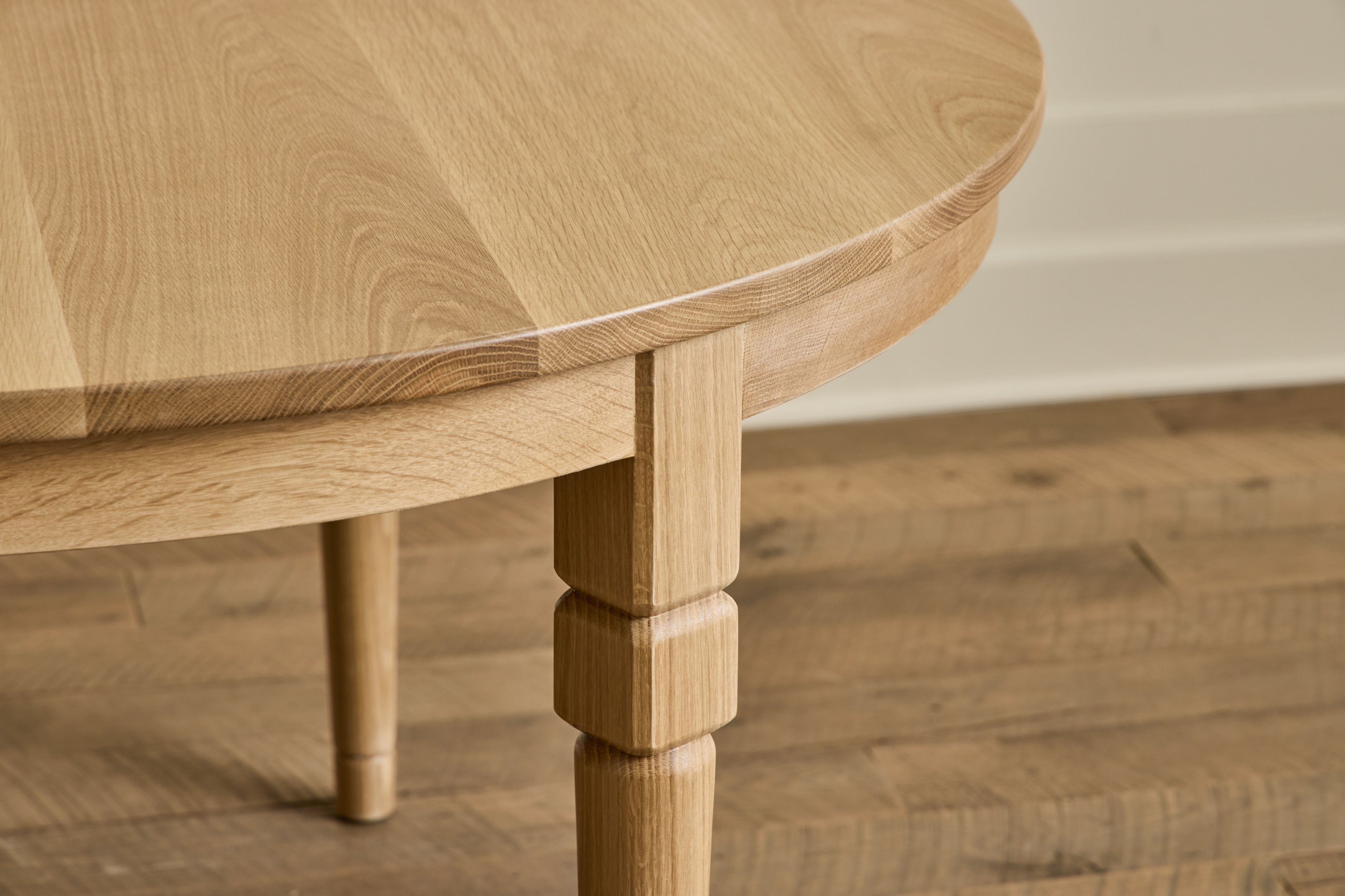 Nicky Kehoe - Sunday Supper Table, 96"