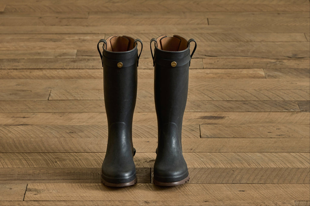 Nicky Kehoe - Rubber Boots