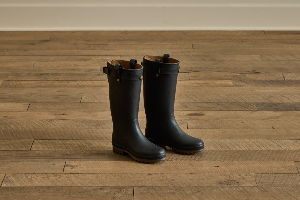 Nicky Kehoe - Rubber Boots