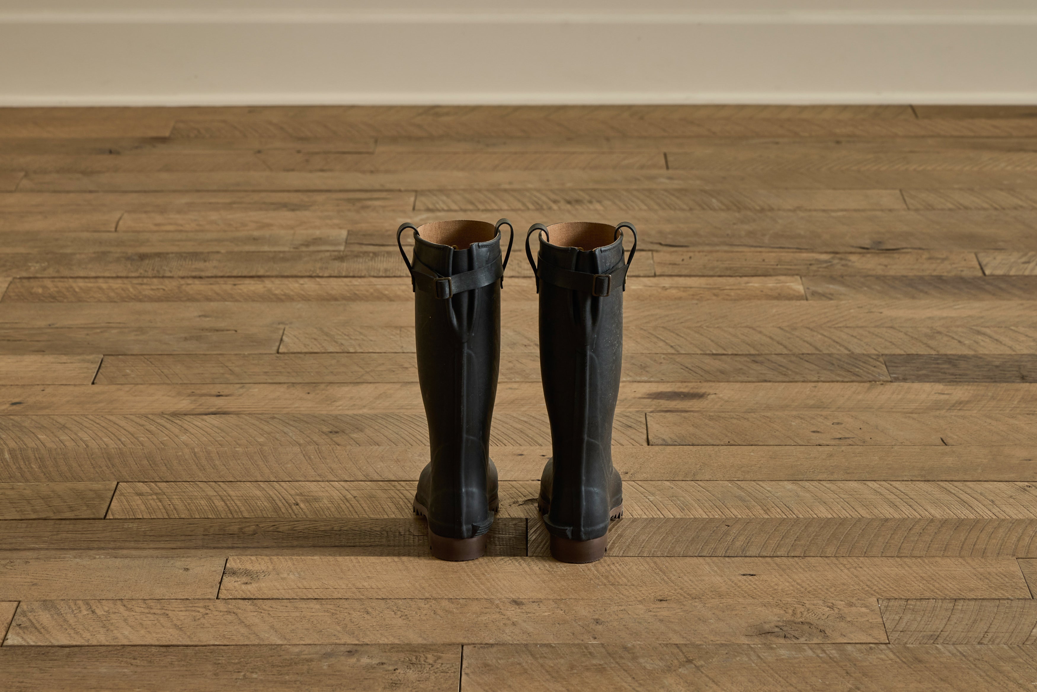 Nicky Kehoe - Rubber Boots