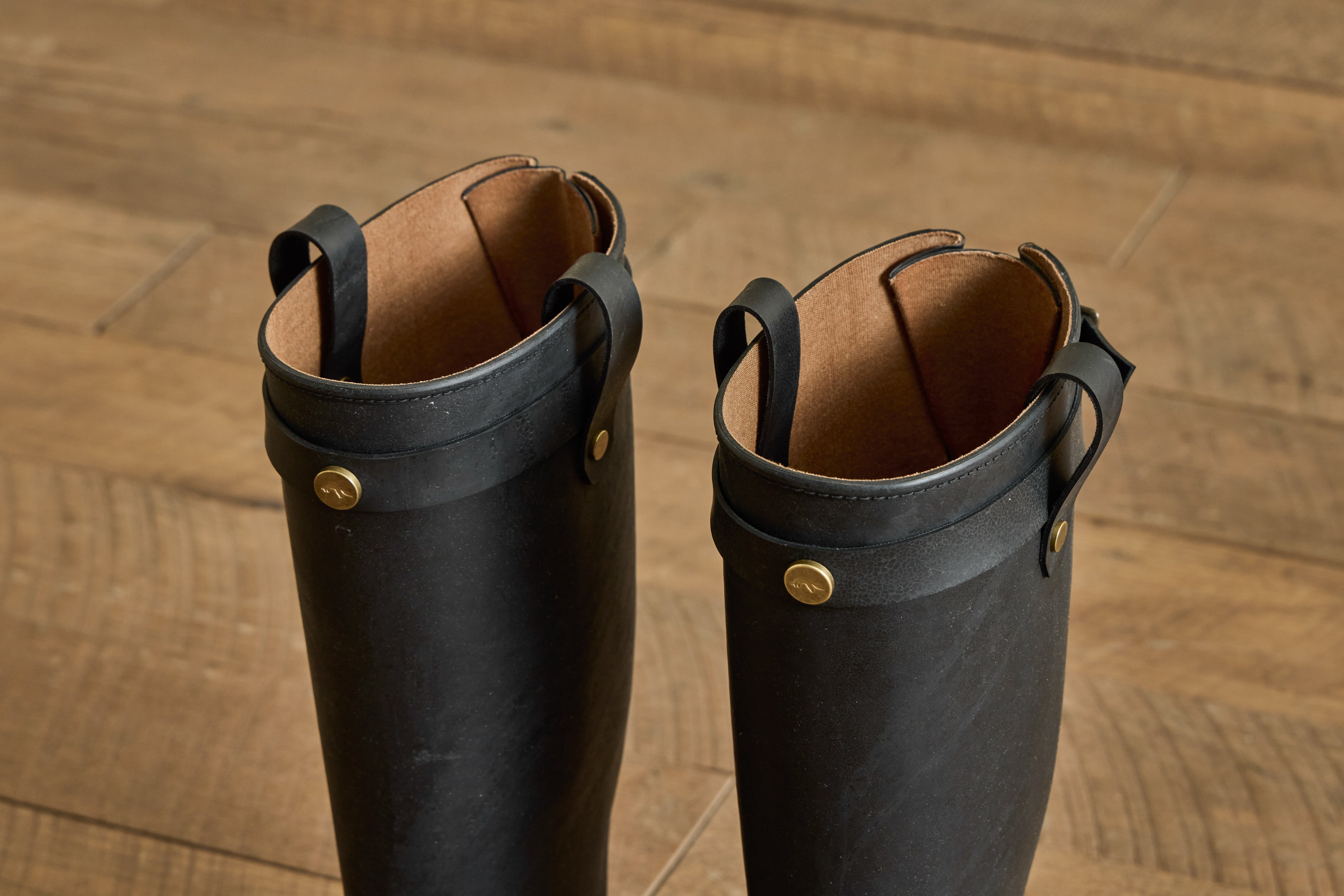Nicky Kehoe - Rubber Boots