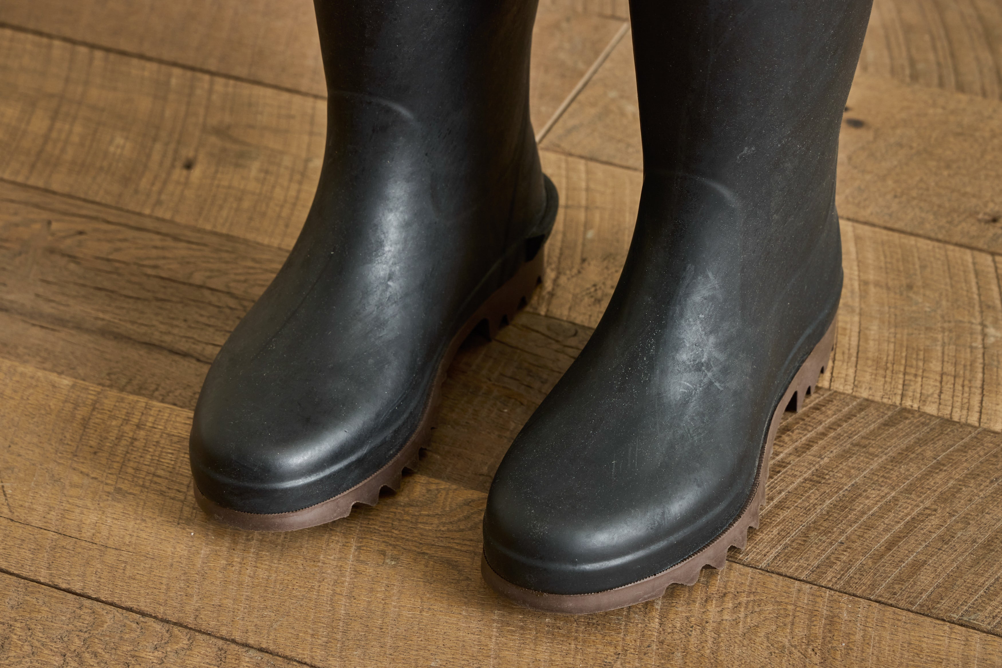 Nicky Kehoe - Rubber Boots