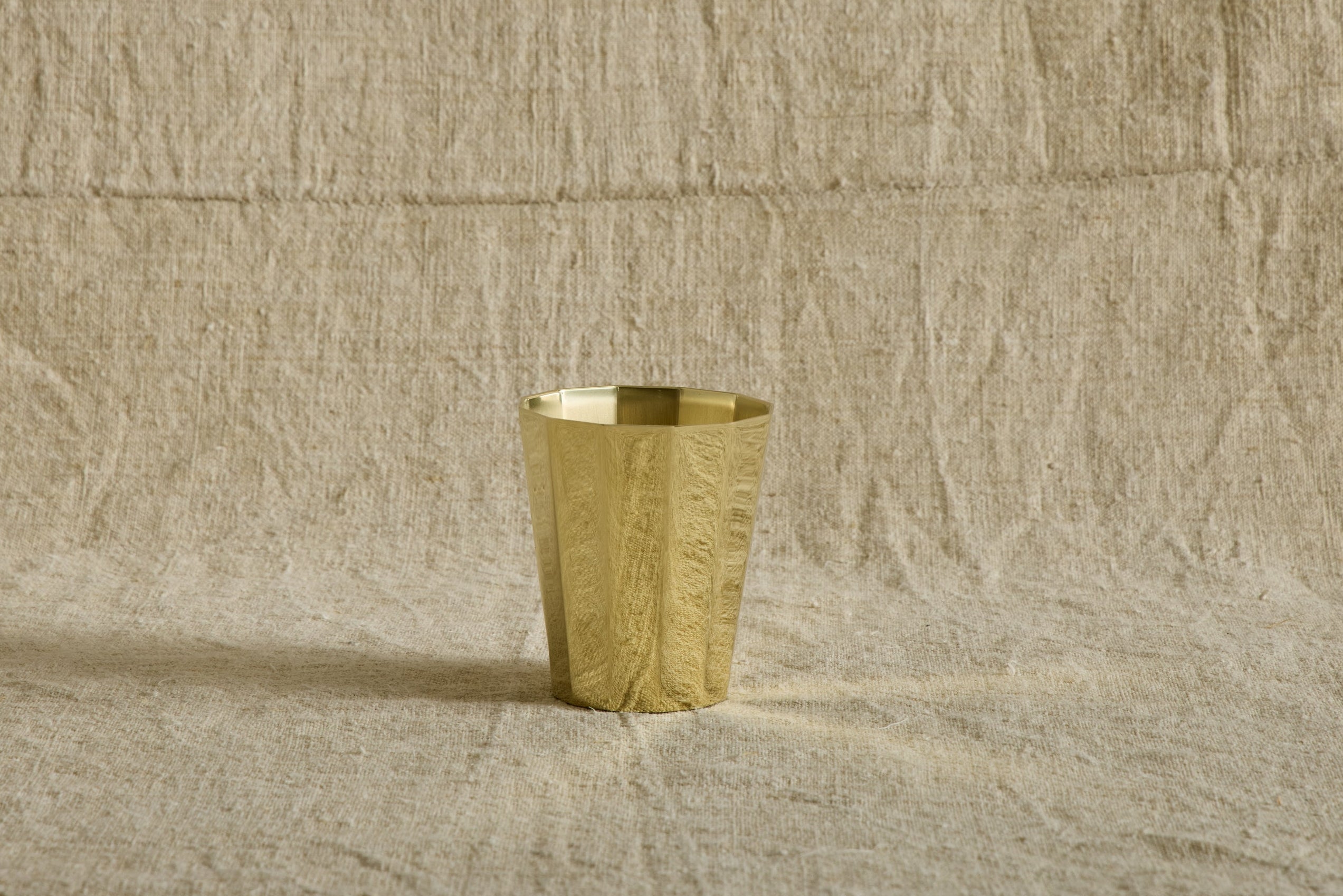 Nicky Kehoe - Origami Cup