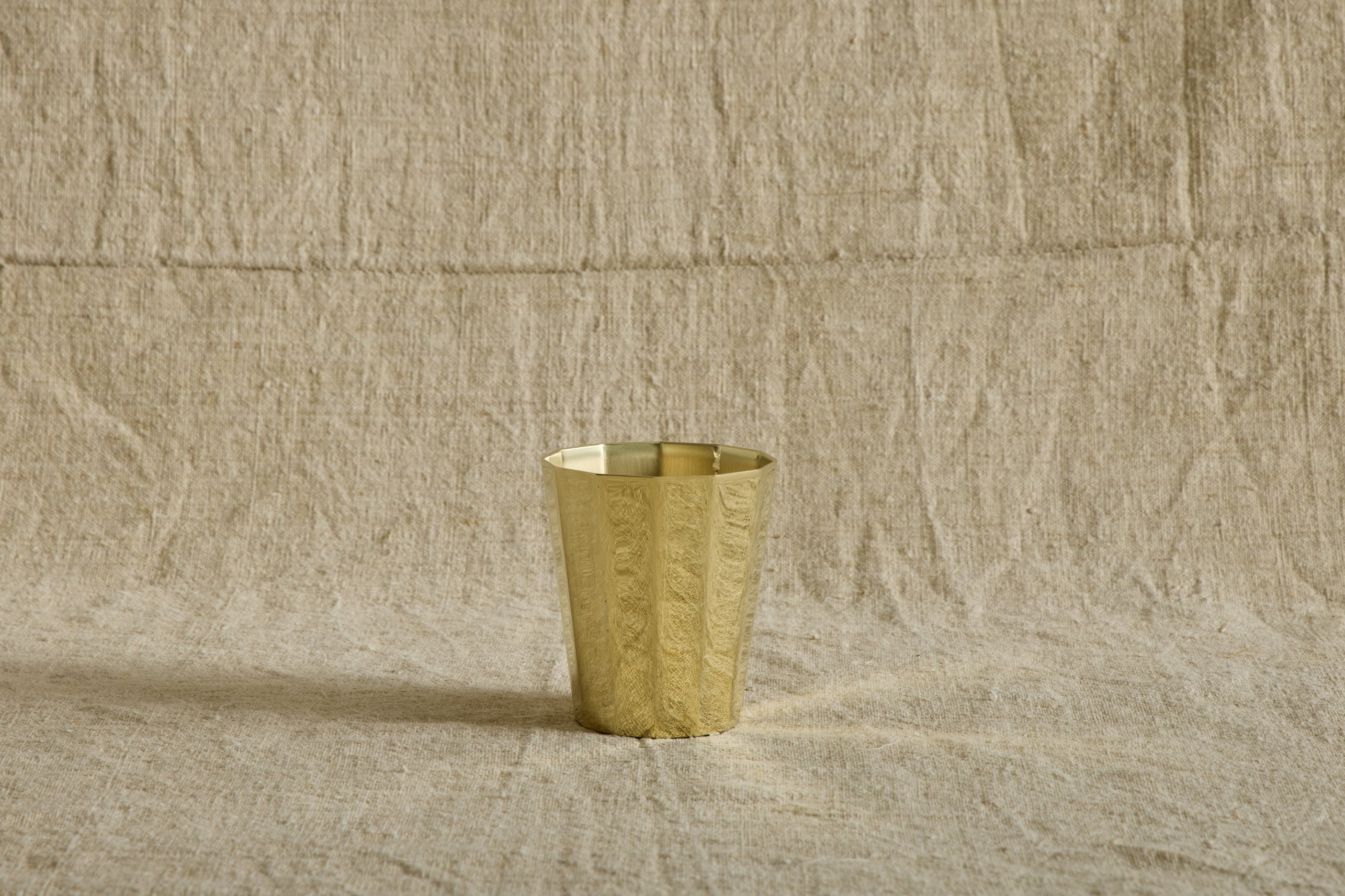 Nicky Kehoe - Origami Cup