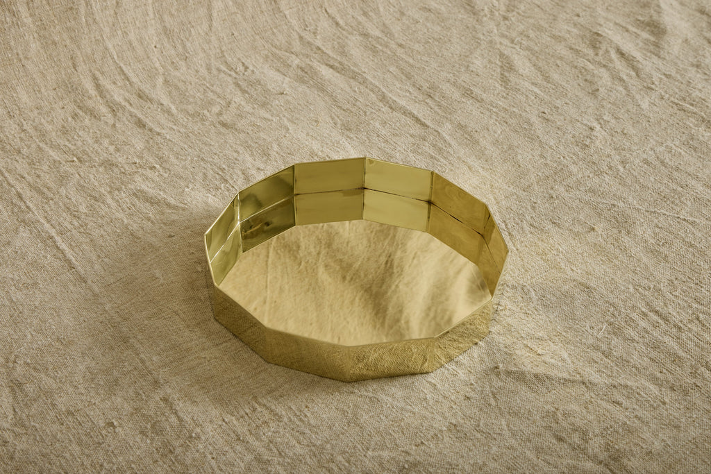 Nicky Kehoe - Origami Tray