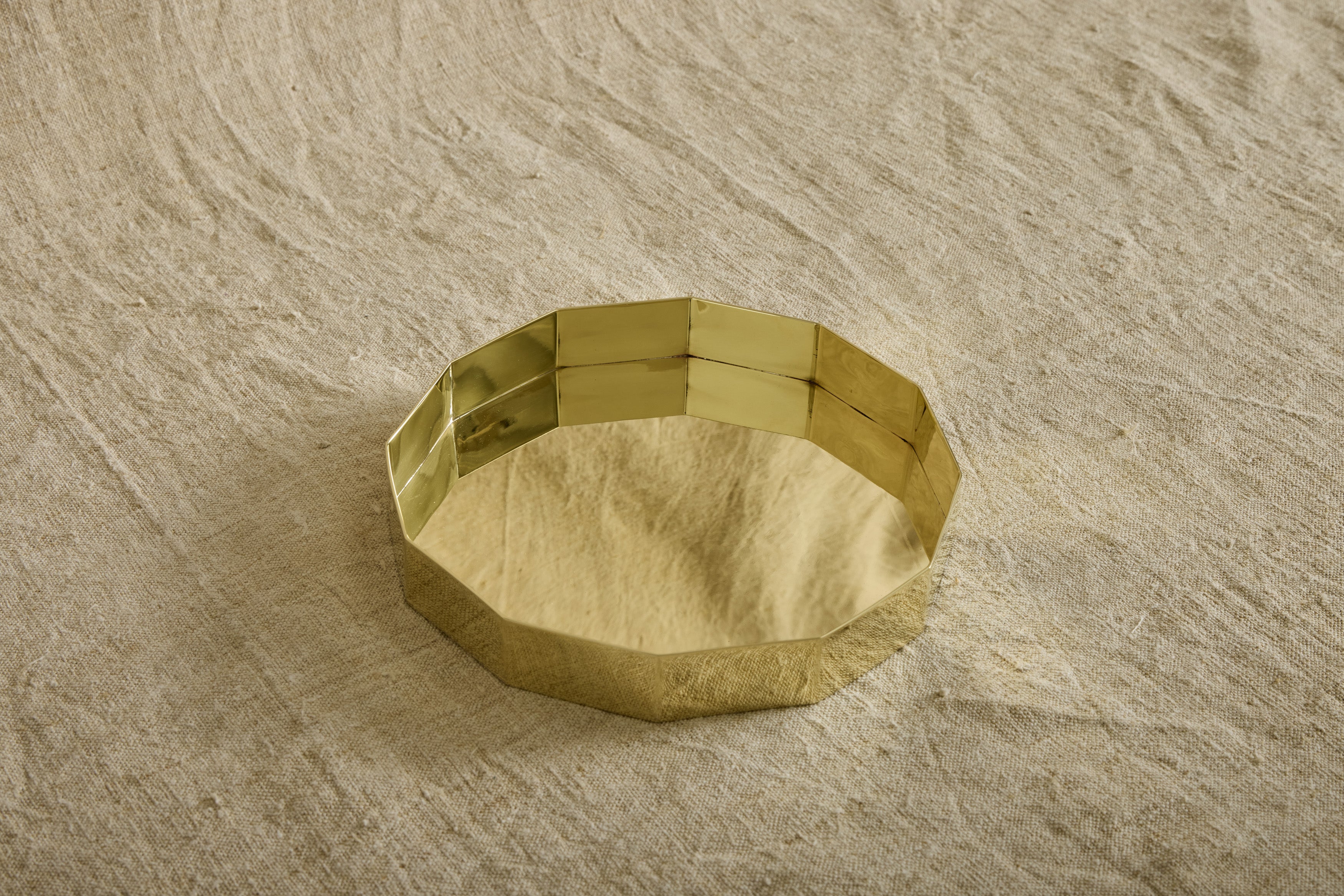 Nicky Kehoe - Origami Tray