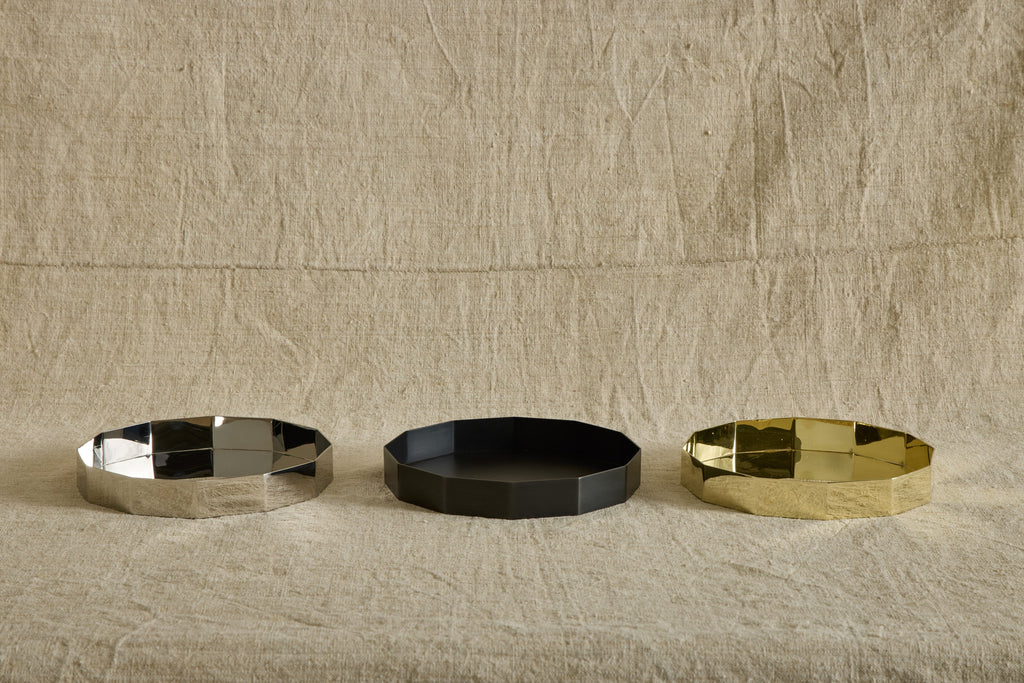 Nicky Kehoe - Origami Tray