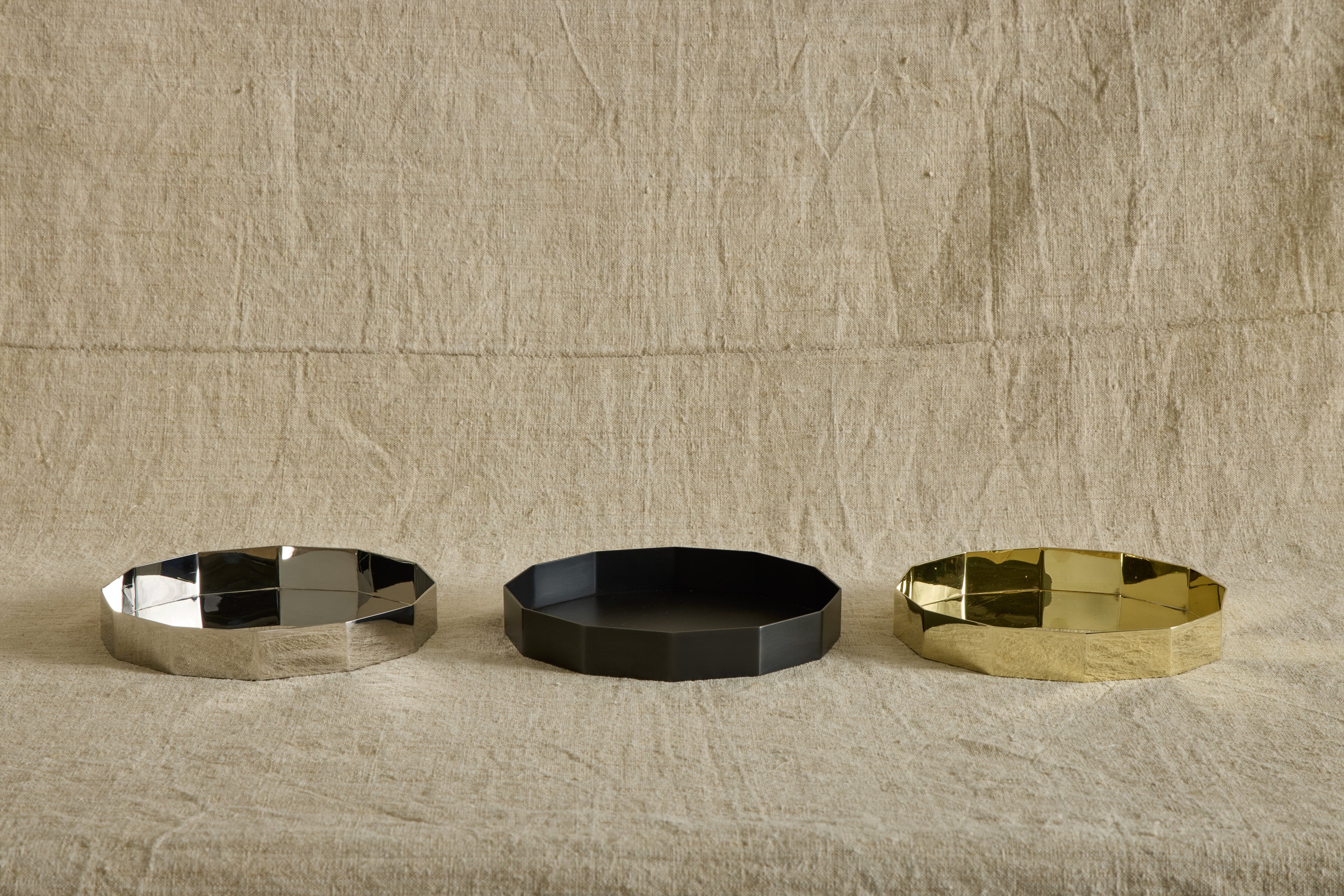 Nicky Kehoe - Origami Tray