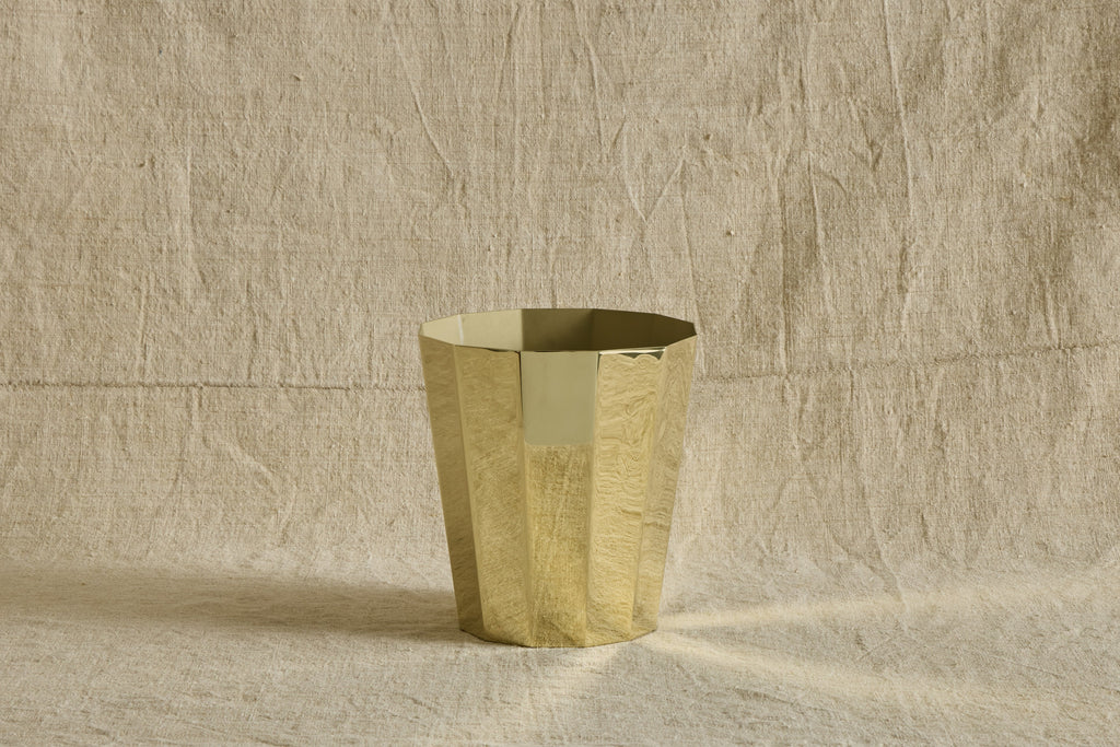 Nicky Kehoe - Origami Bin