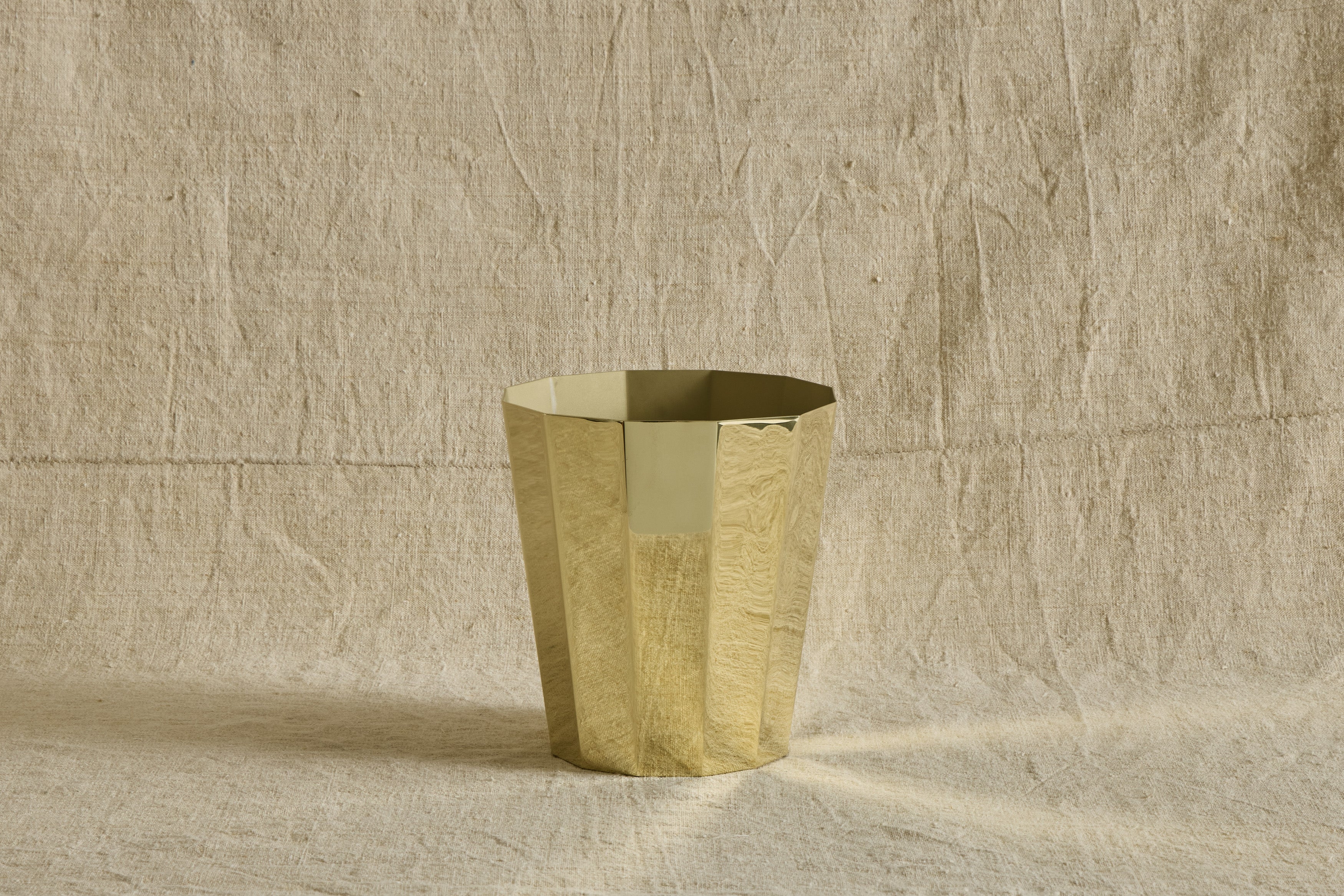 Nicky Kehoe - Origami Bin