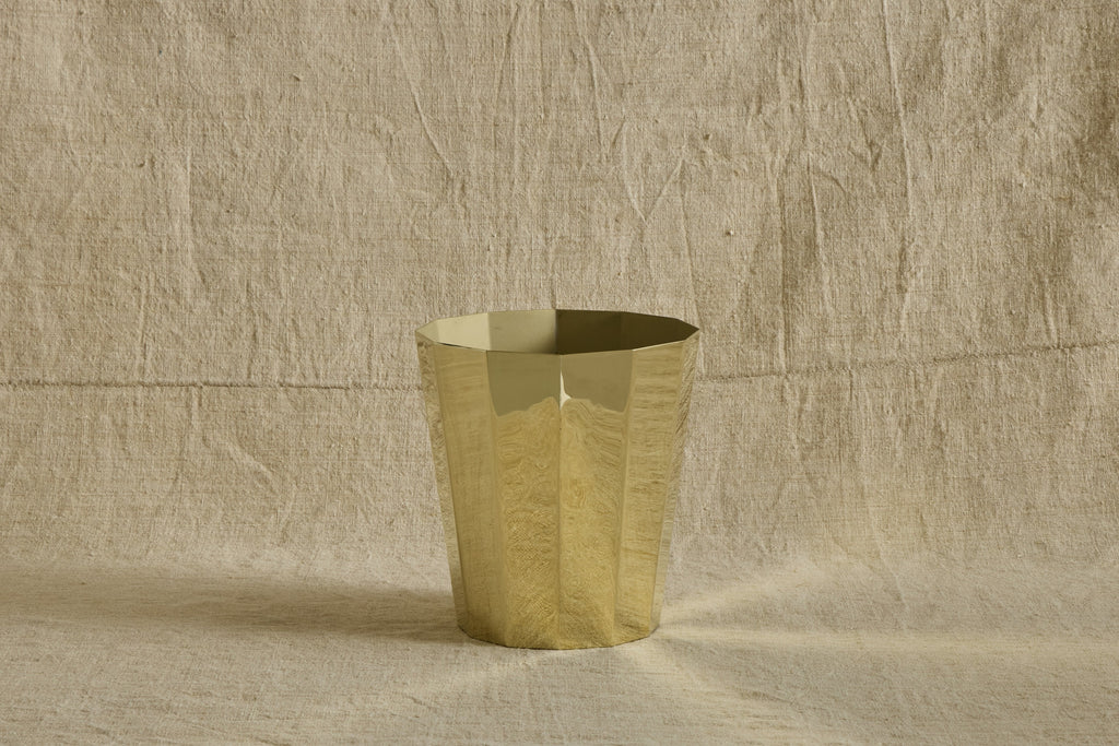 Nicky Kehoe - Origami Bin