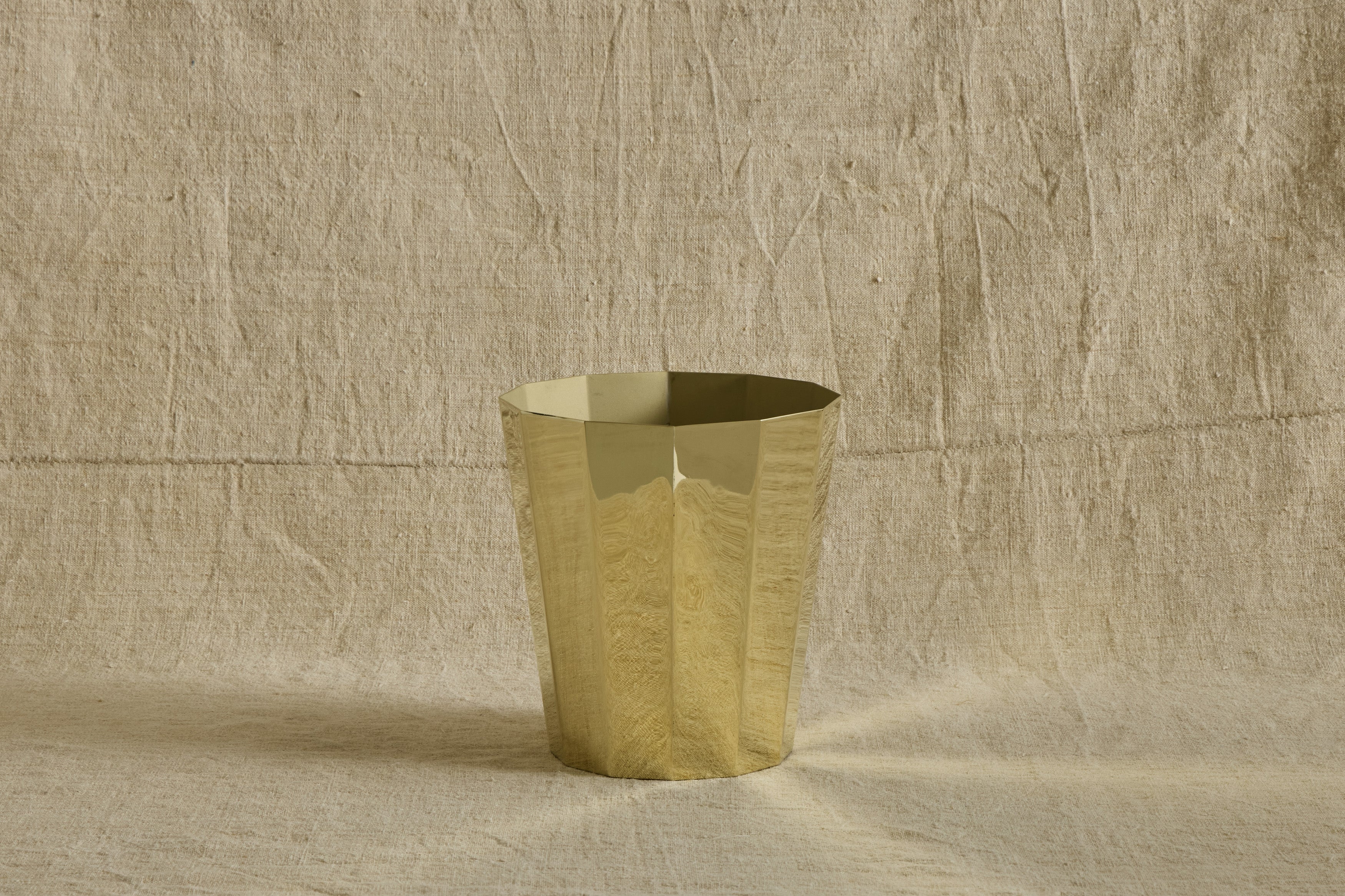 Nicky Kehoe - Origami Bin