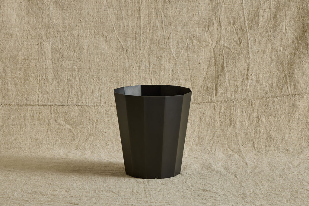 Nicky Kehoe - Origami Bin