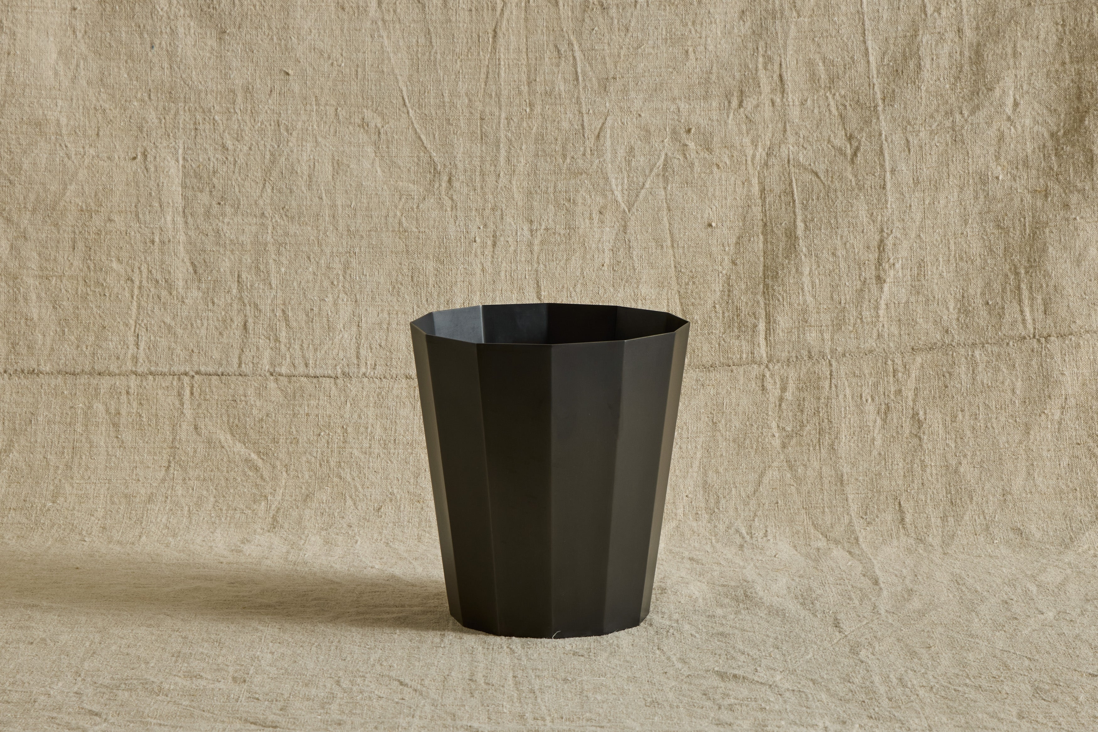 Nicky Kehoe - Origami Bin