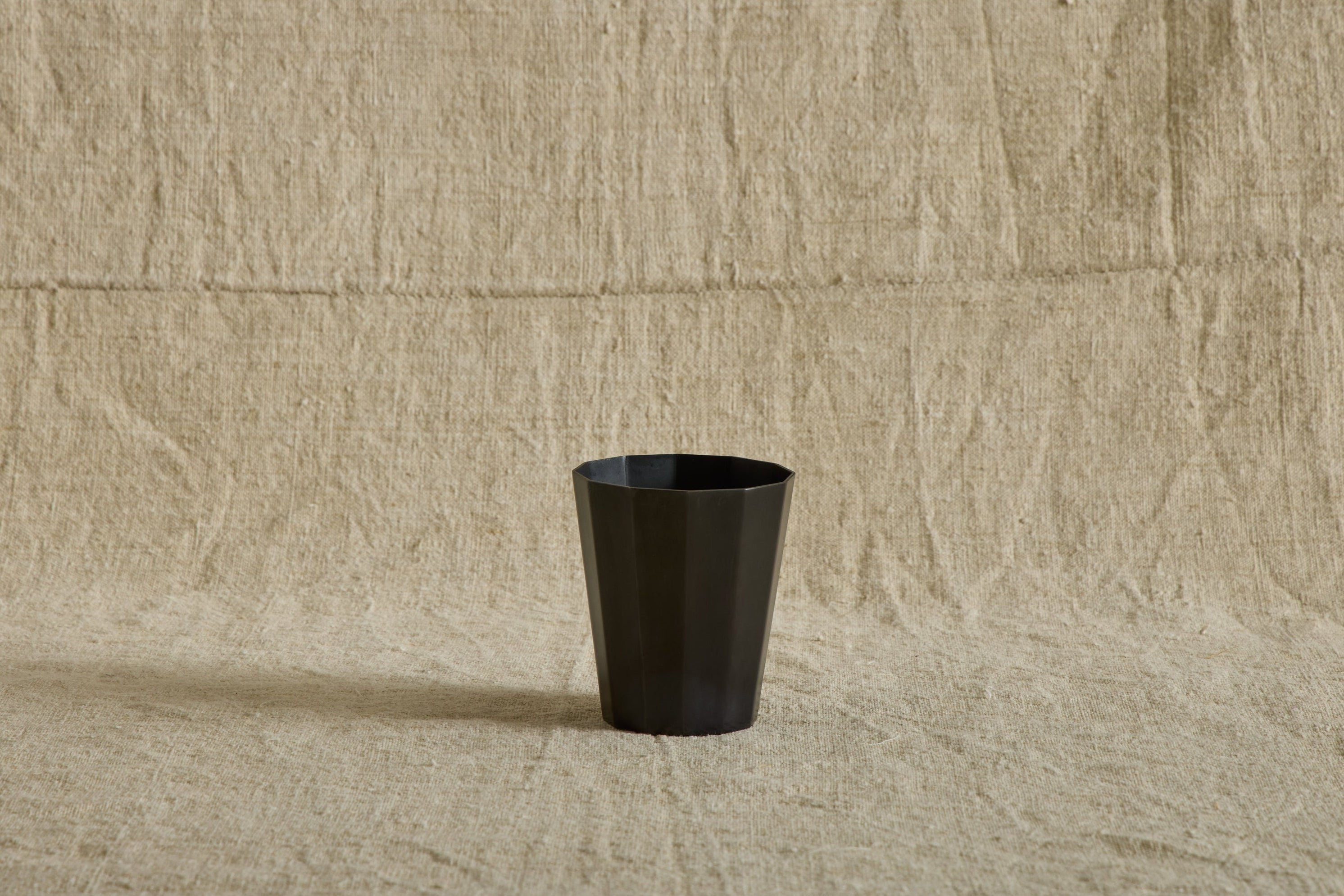 Nicky Kehoe - Origami Cup